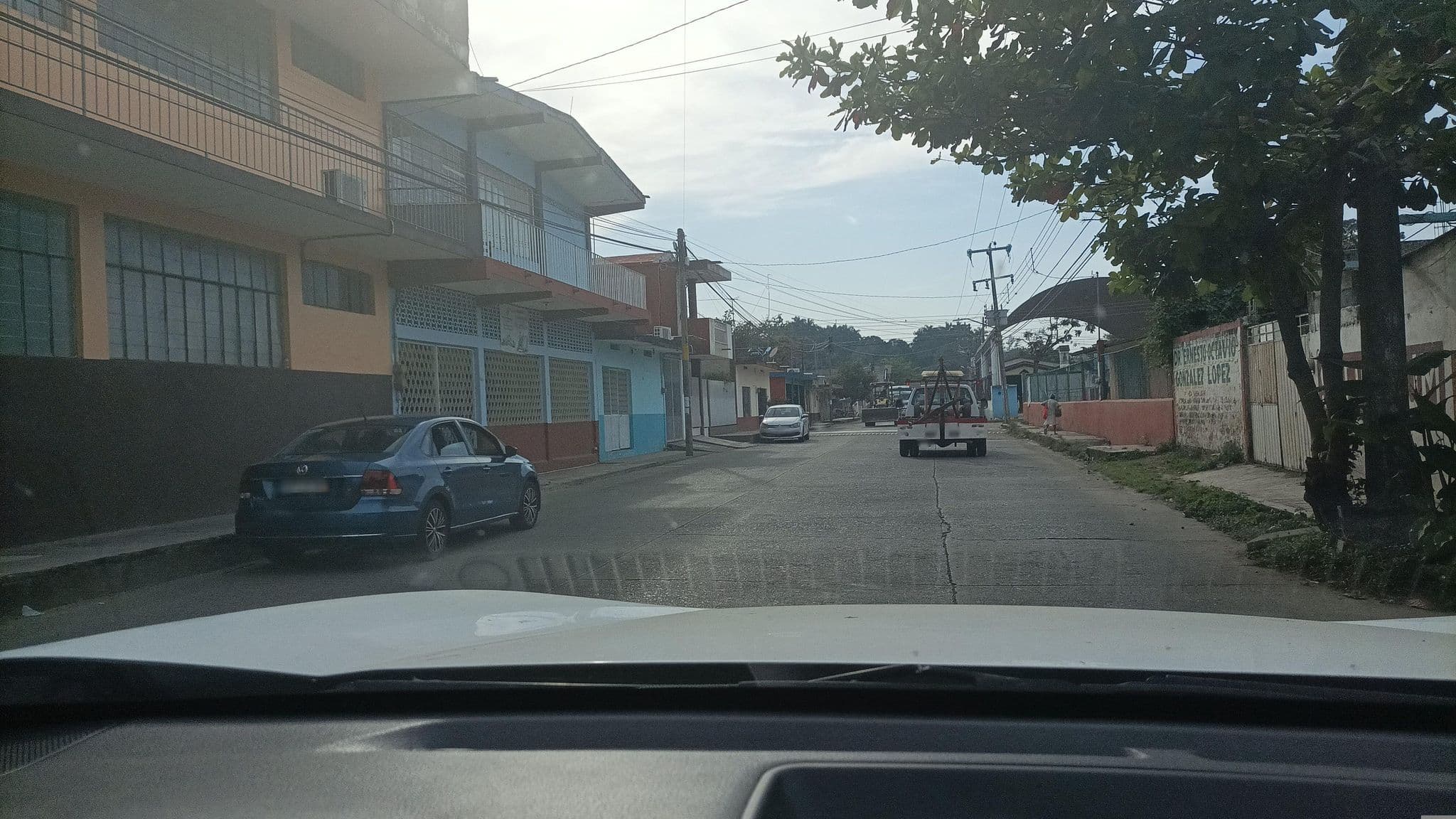Street view near Hotel Soledad, Villa Independencia — © cu_CARTOGRAFIA (CC BY-SA · Mapillary)