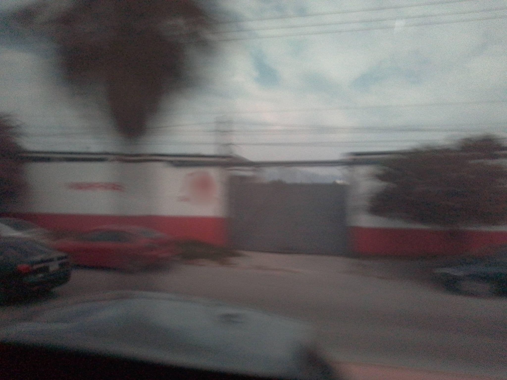 Street view near La Villa Hotel, Ciudad Victoria — © flakoo63 (CC BY-SA · Mapillary)