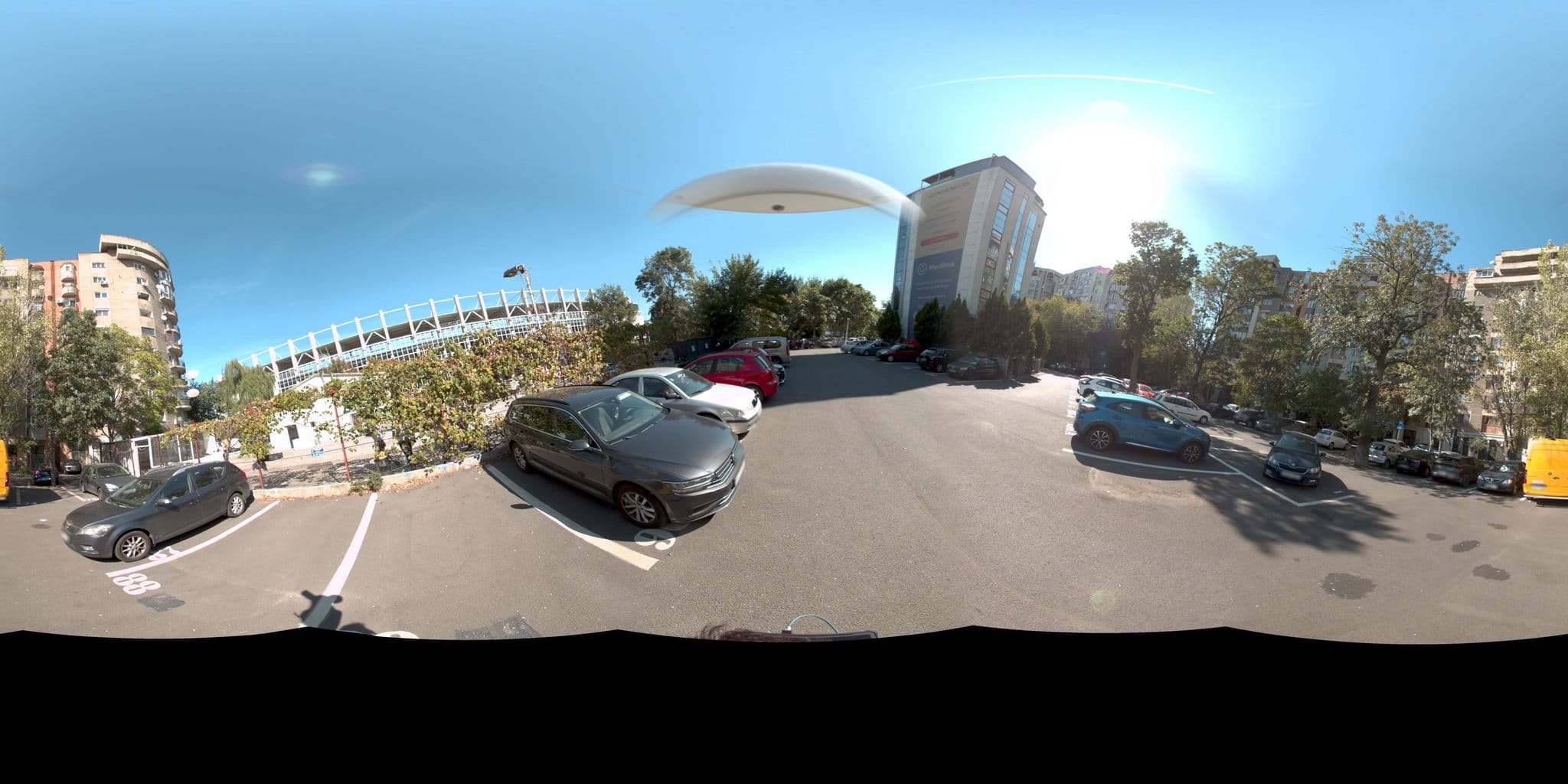 Street view near Sc 3, Roșu — © SIMS (CC BY-SA · Mapillary)