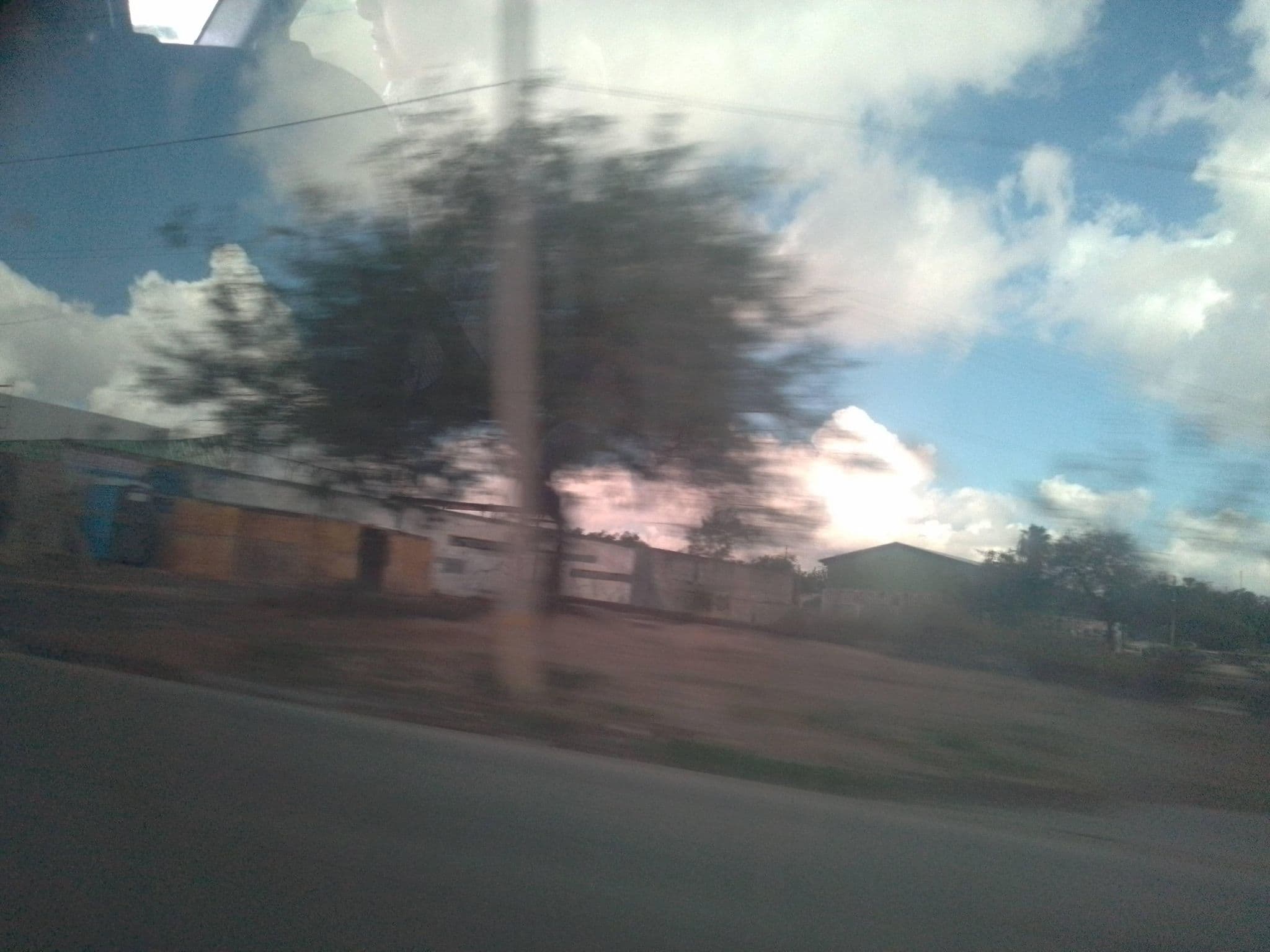 Street view near El Gran Hotel, Reynosa — © flakoo63 (CC BY-SA · Mapillary)