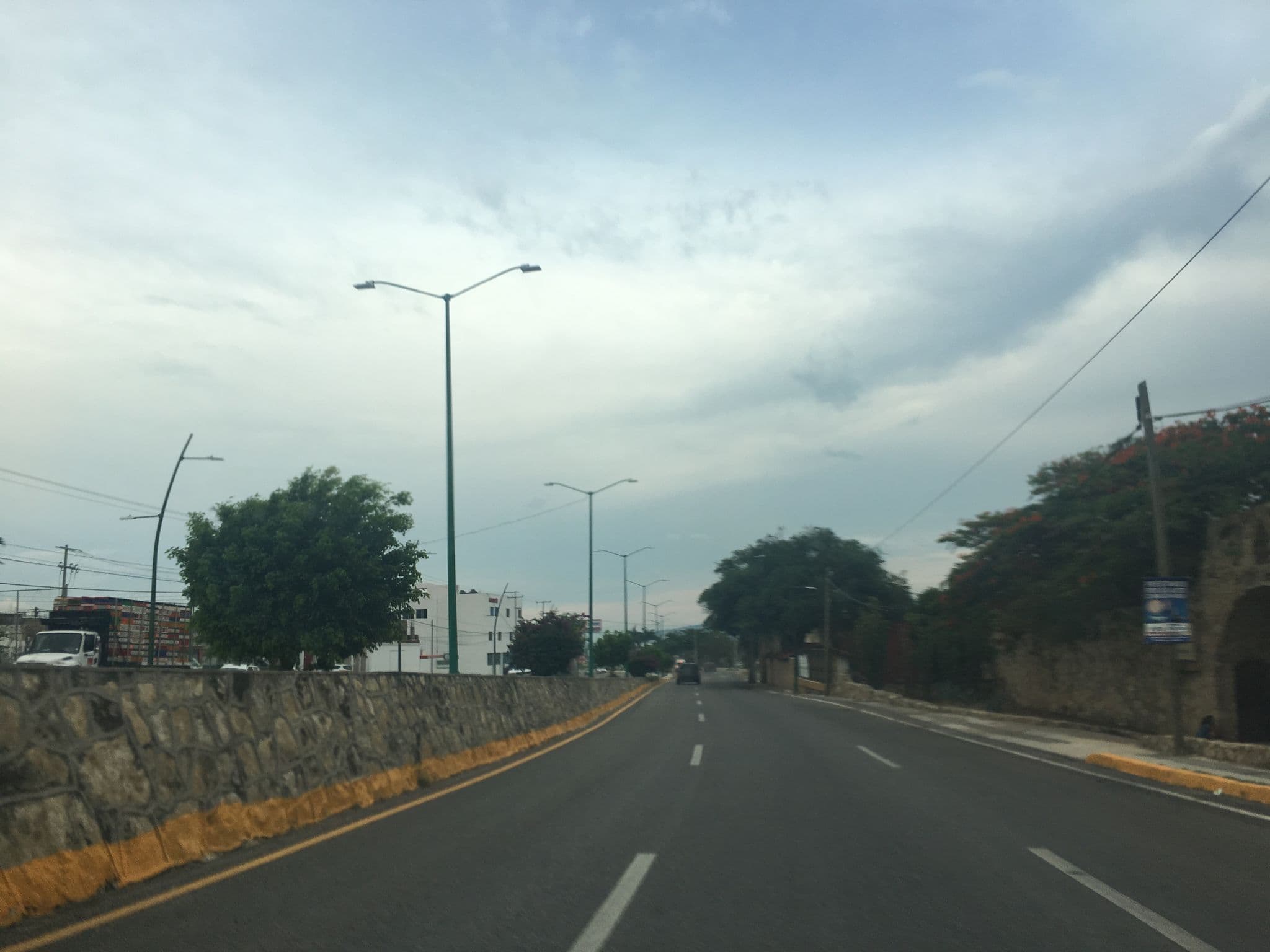Street view near Niza, Tuxtla — © yoyis26 (CC BY-SA · Mapillary)