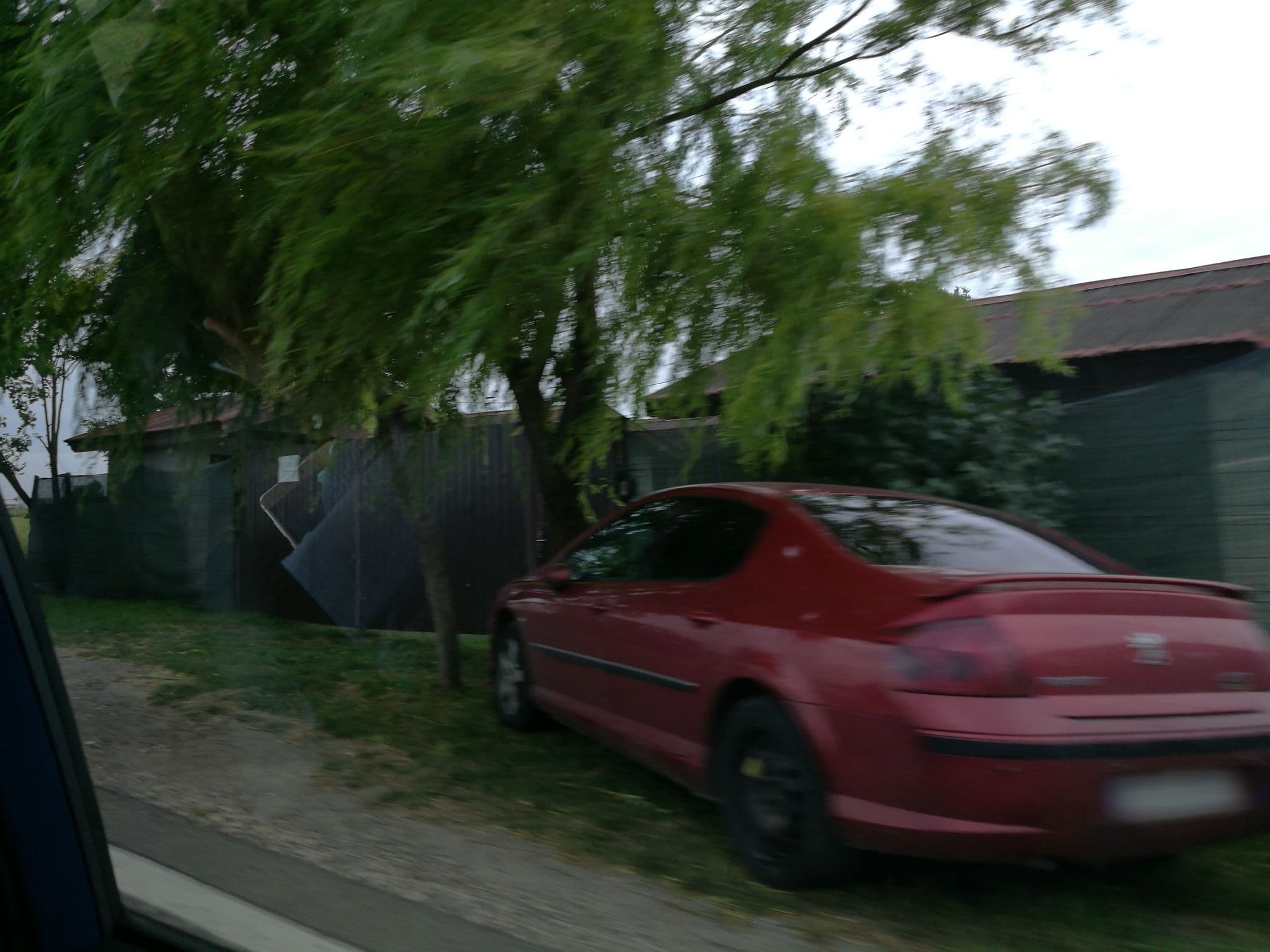 Street view near Misha & Bogdan, Limanu — © rsandu (CC BY-SA · Mapillary)