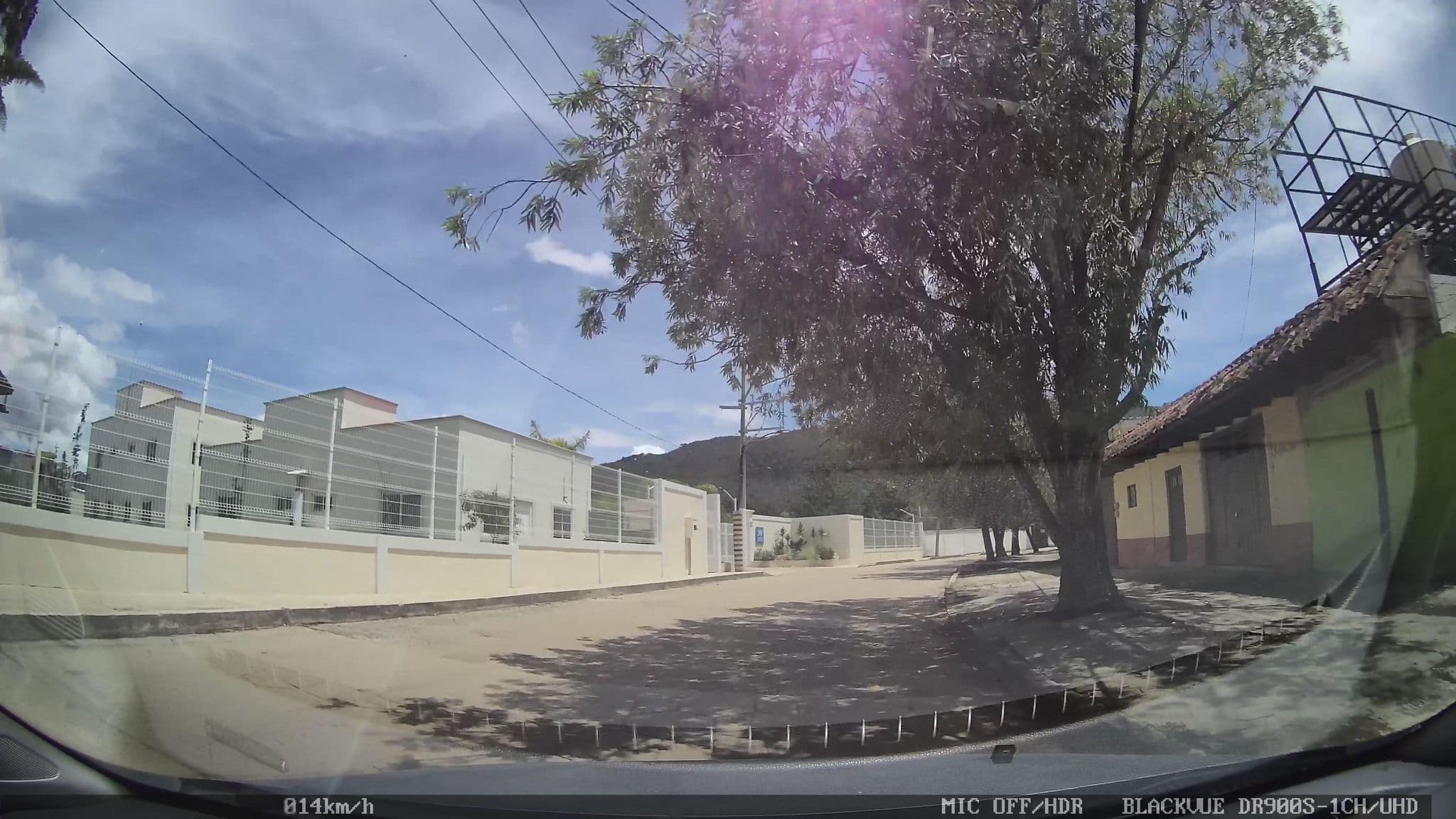 Street view near Servicio Tur del Mundo Maya, San Cristóbal de las Casas — © nicovargas (CC BY-SA · Mapillary)