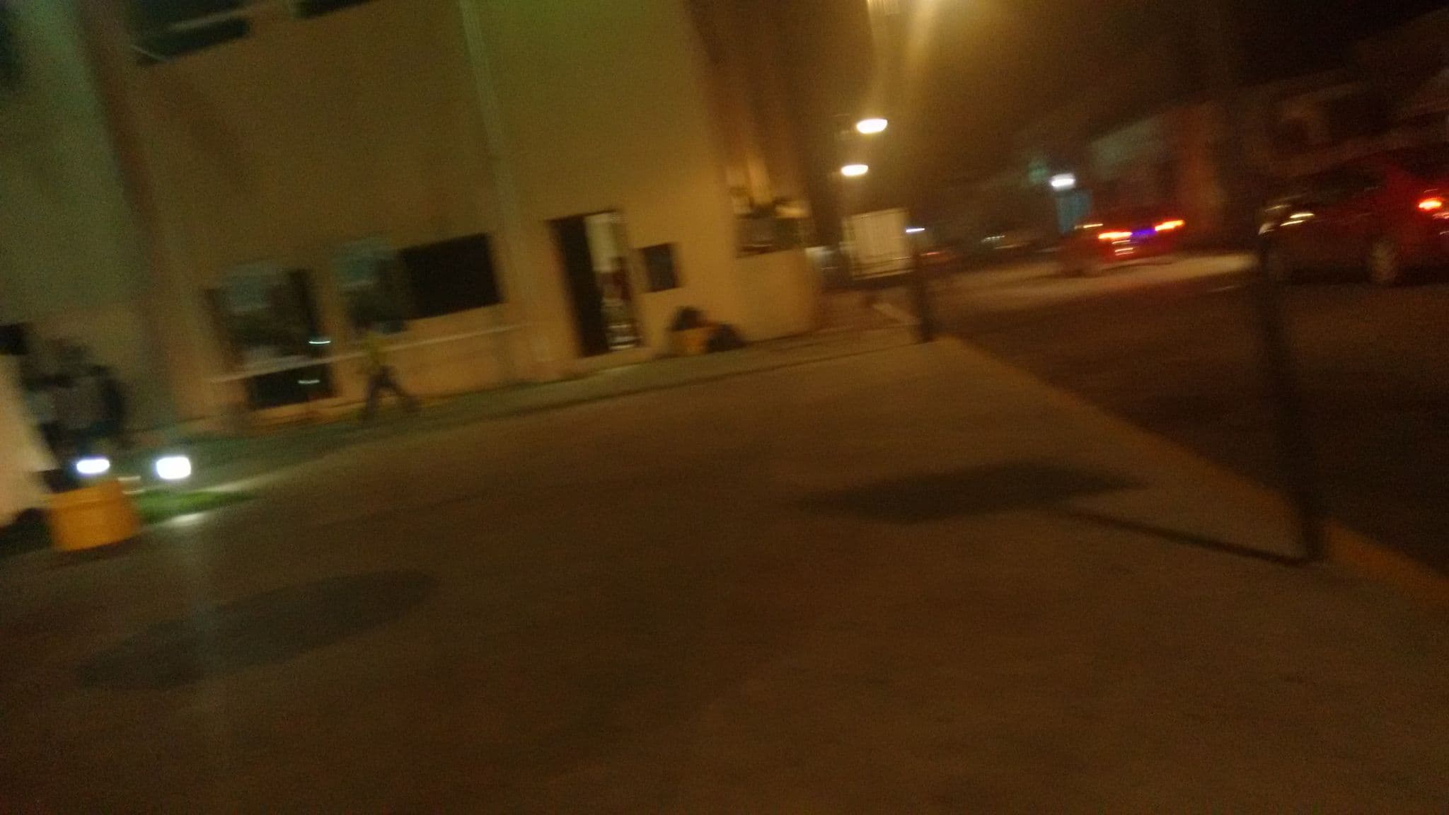 Street view near Hotel Las Villas, Ciudad del Carmen — © gabymh4 (CC BY-SA · Mapillary)
