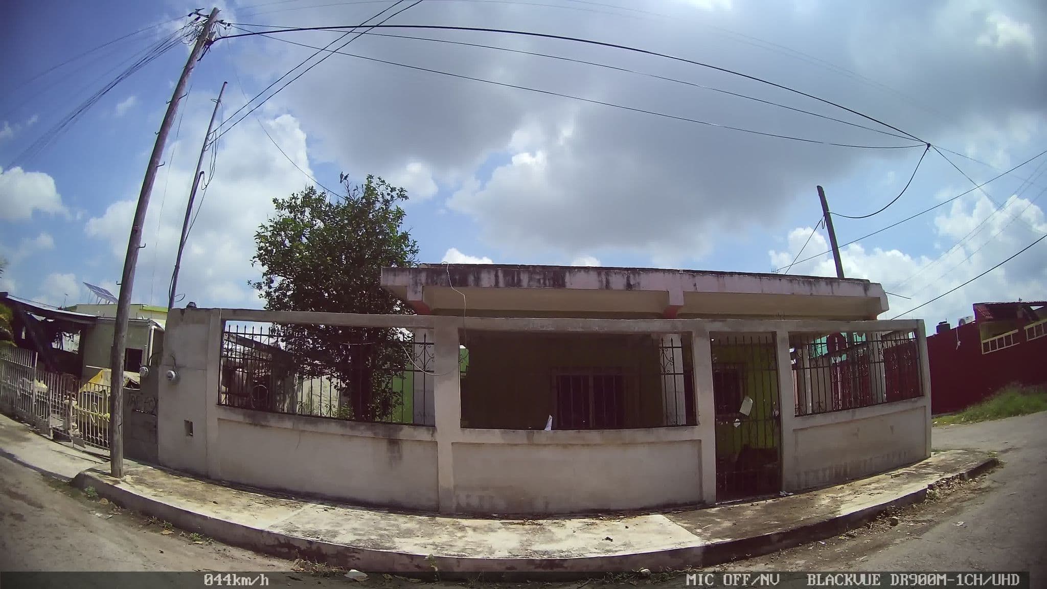 Street view near Cocina Economica Male, Mérida — © kaart_2 (CC BY-SA · Mapillary)