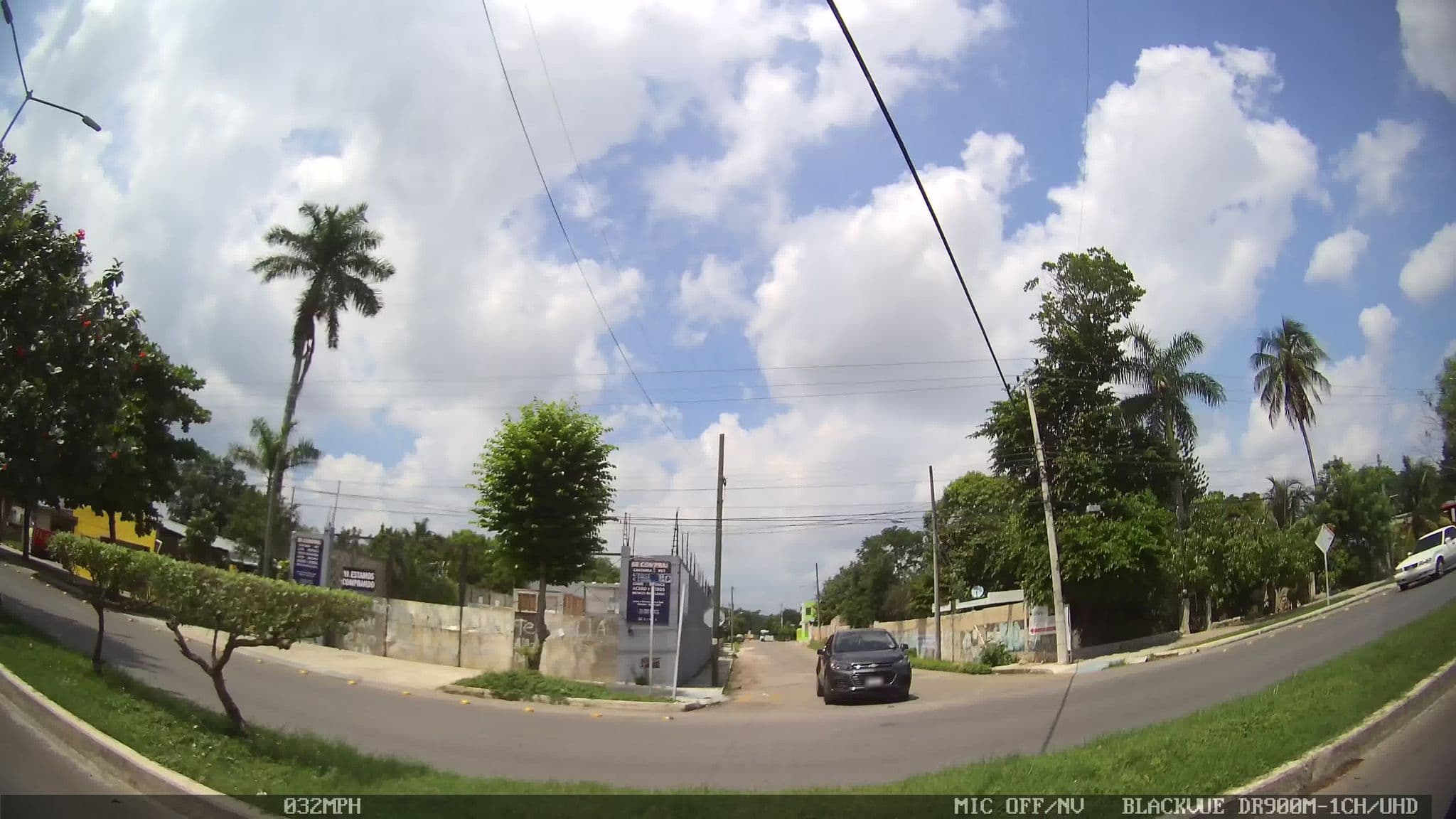 Street view near Ticket Bus, Mérida — © kaart_2 (CC BY-SA · Mapillary)