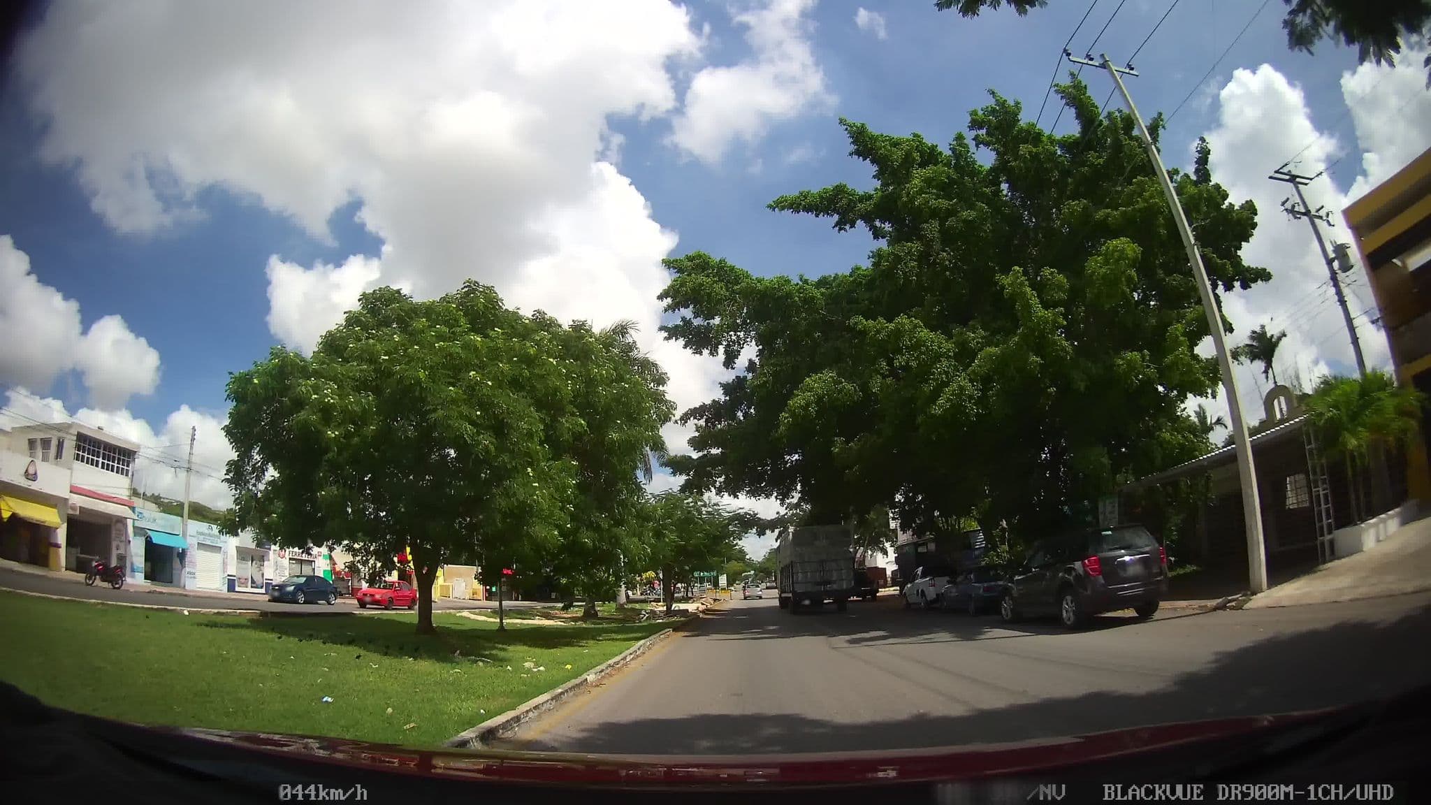 Street view near Hotel Maria Jose, Mérida — © kaart_2 (CC BY-SA · Mapillary)
