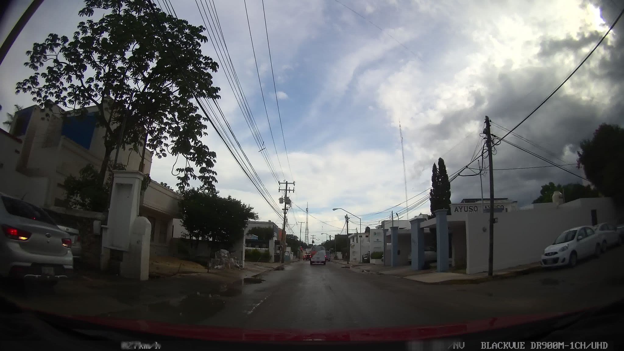 Street view near Merida Essentials, Mérida — © kaart_2 (CC BY-SA · Mapillary)