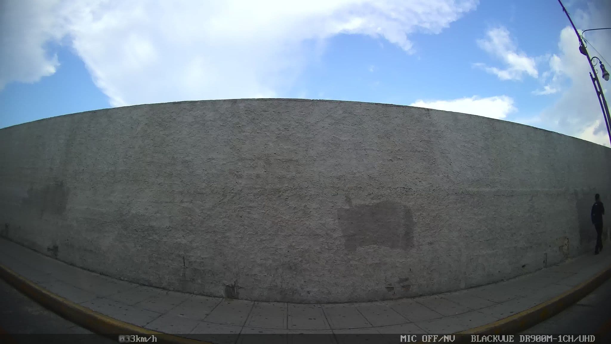 Street view near Hotel lord, Mérida — © kaart_2 (CC BY-SA · Mapillary)