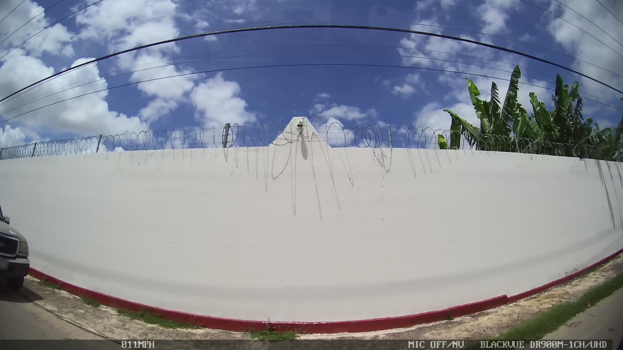 Street view near Motel Paraiso, Caucel — © kaart_2 (CC BY-SA · Mapillary)