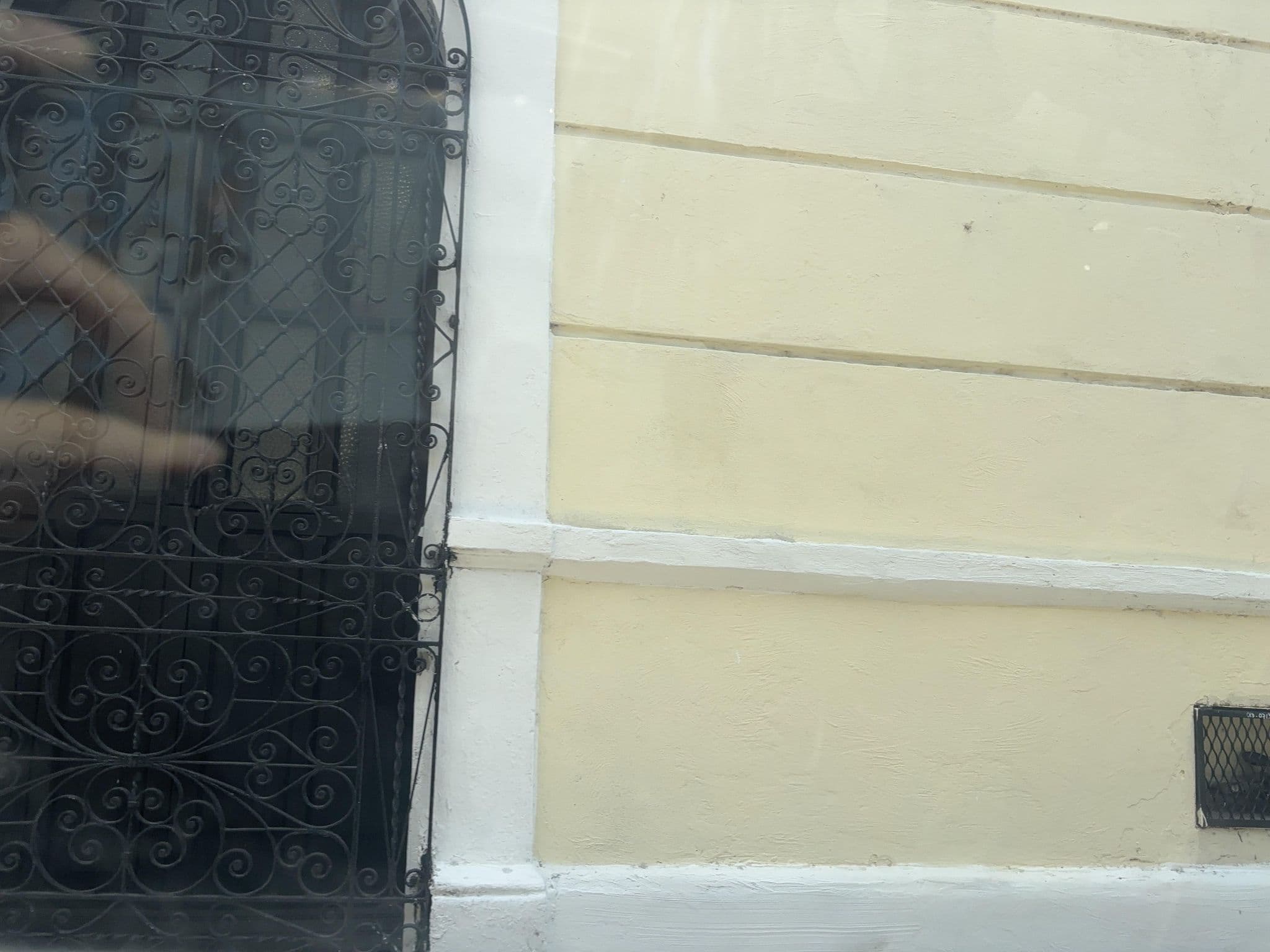 Street view near Mucuy, Mérida — © zctpxc5 (CC BY-SA · Mapillary)
