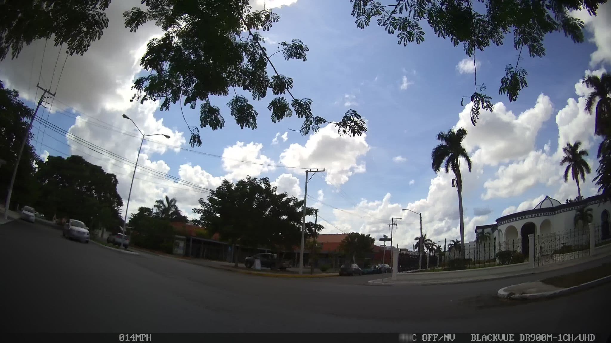 Street view near All Oneday Tours, Mérida — © kaart_2 (CC BY-SA · Mapillary)