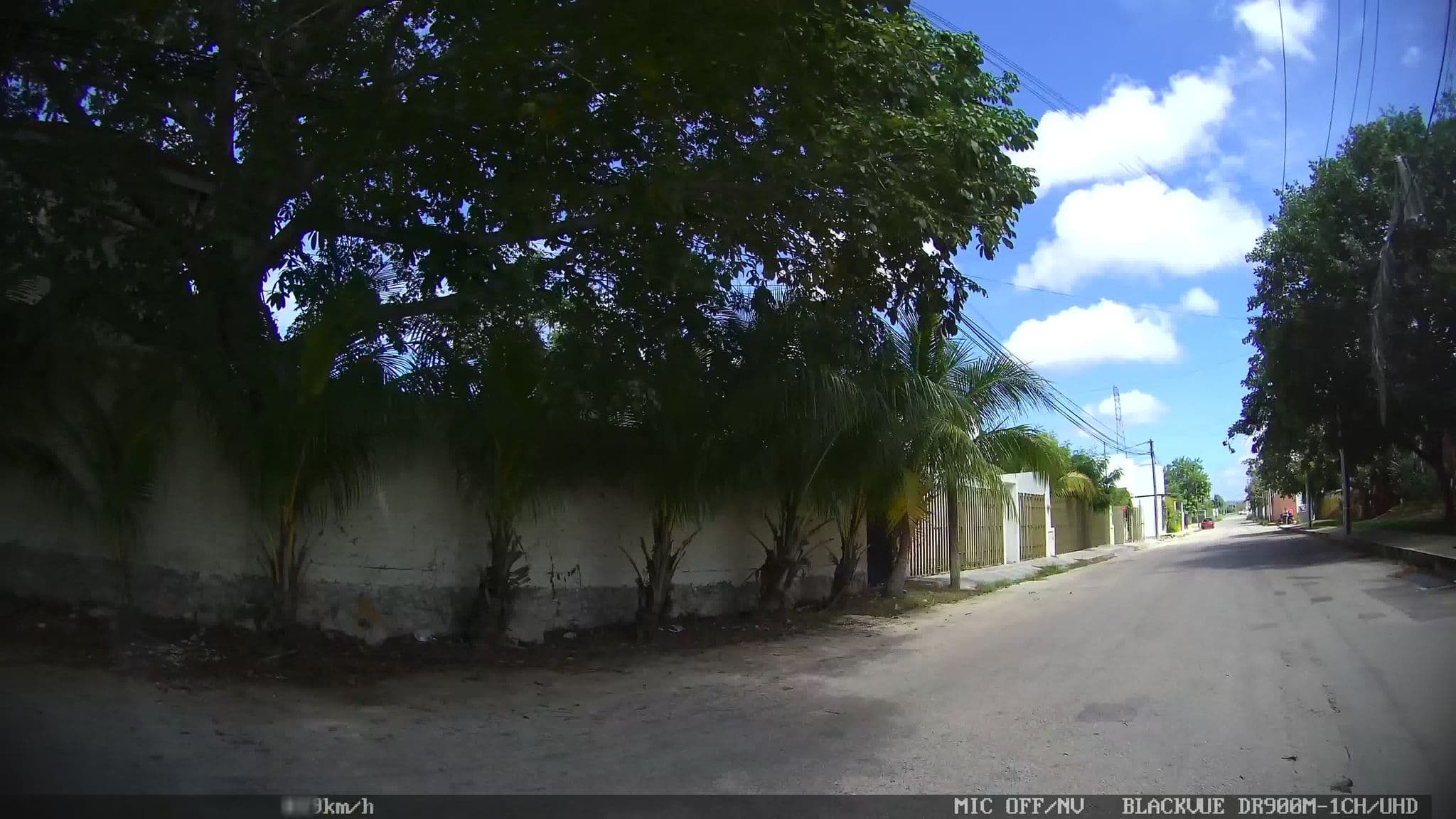 Street view near Koox Siglo 21 Corporate Aparthotel, Xcanatún — © kaart_2 (CC BY-SA · Mapillary)