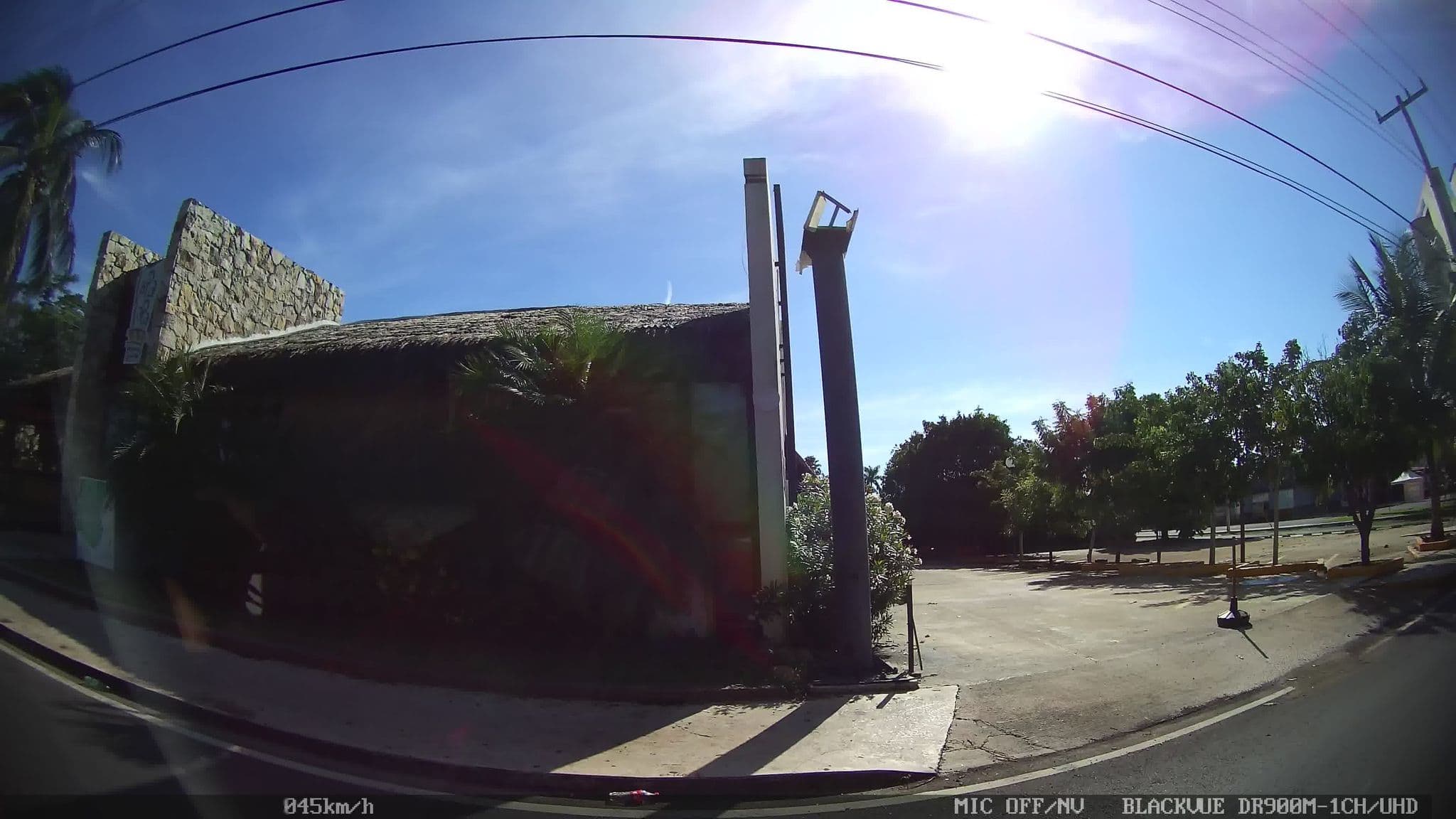 Street view near Riu Tequila Playa Del Carmen, Xcanatún — © kaart_2 (CC BY-SA · Mapillary)