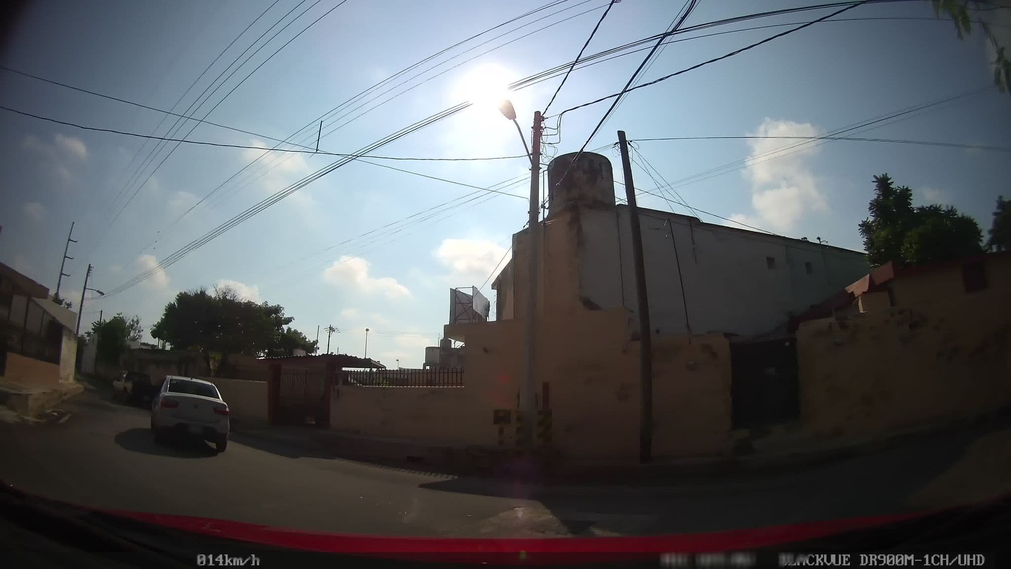 Street view near Vazquez Trujillo Martha Guadalupe, Mérida — © kaart_2 (CC BY-SA · Mapillary)