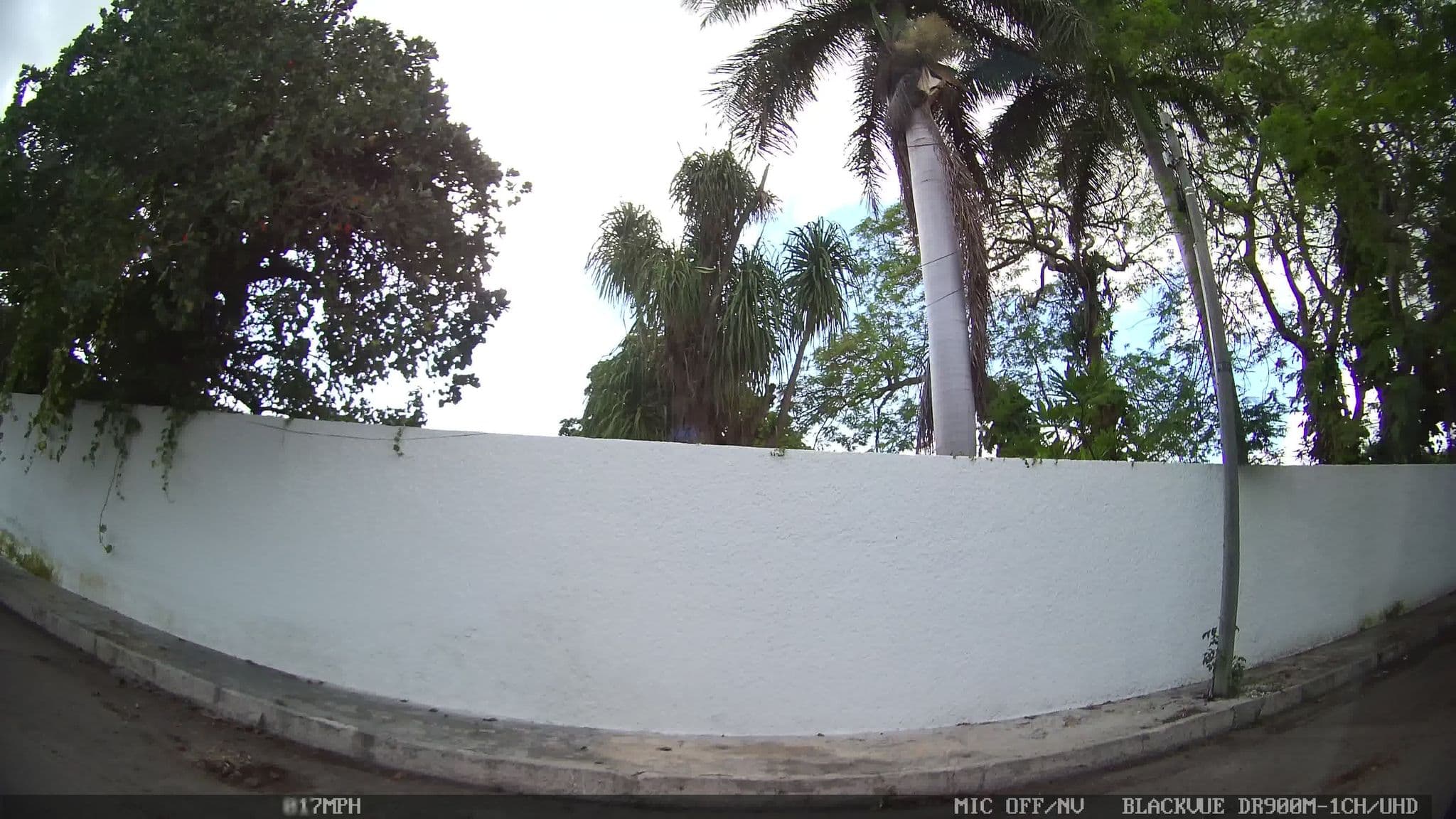 Street view near Hotel Suite Elia Noemi, Mérida — © kaart_2 (CC BY-SA · Mapillary)