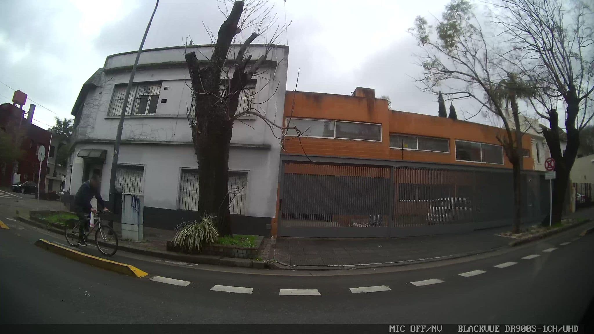 Street view near Polo B&B, Villa Ortúzar — © kaart_1 (CC BY-SA · Mapillary)