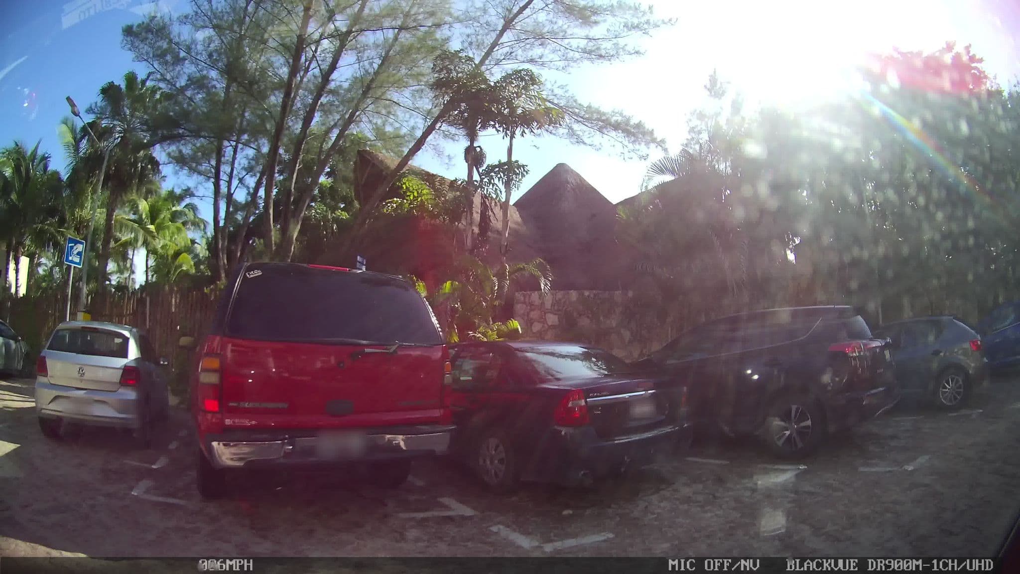 Street view near Penthouse Suite, Playa del Carmen — © kaart_2 (CC BY-SA · Mapillary)