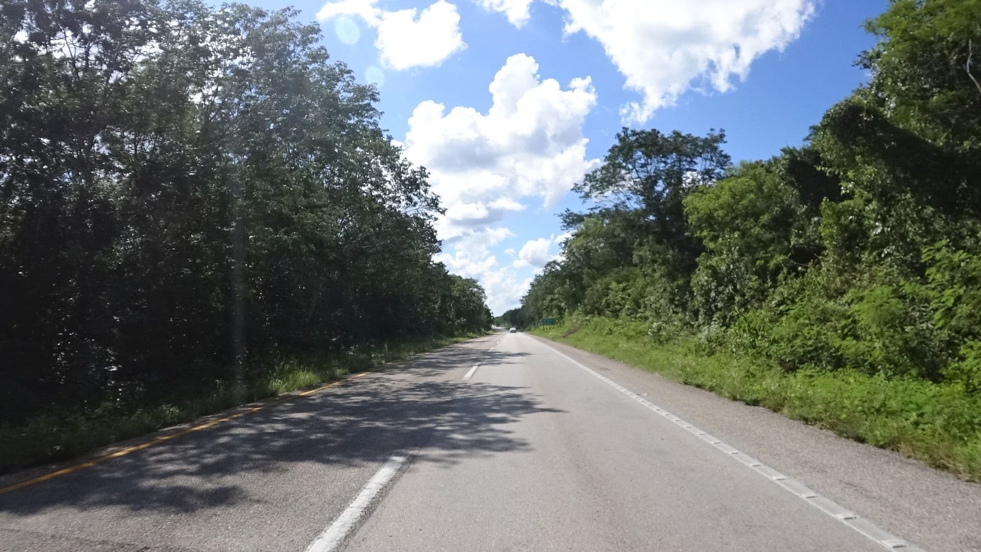 Street view near hotel americana, Libre Unión — © z0rg (CC BY-SA · Mapillary)