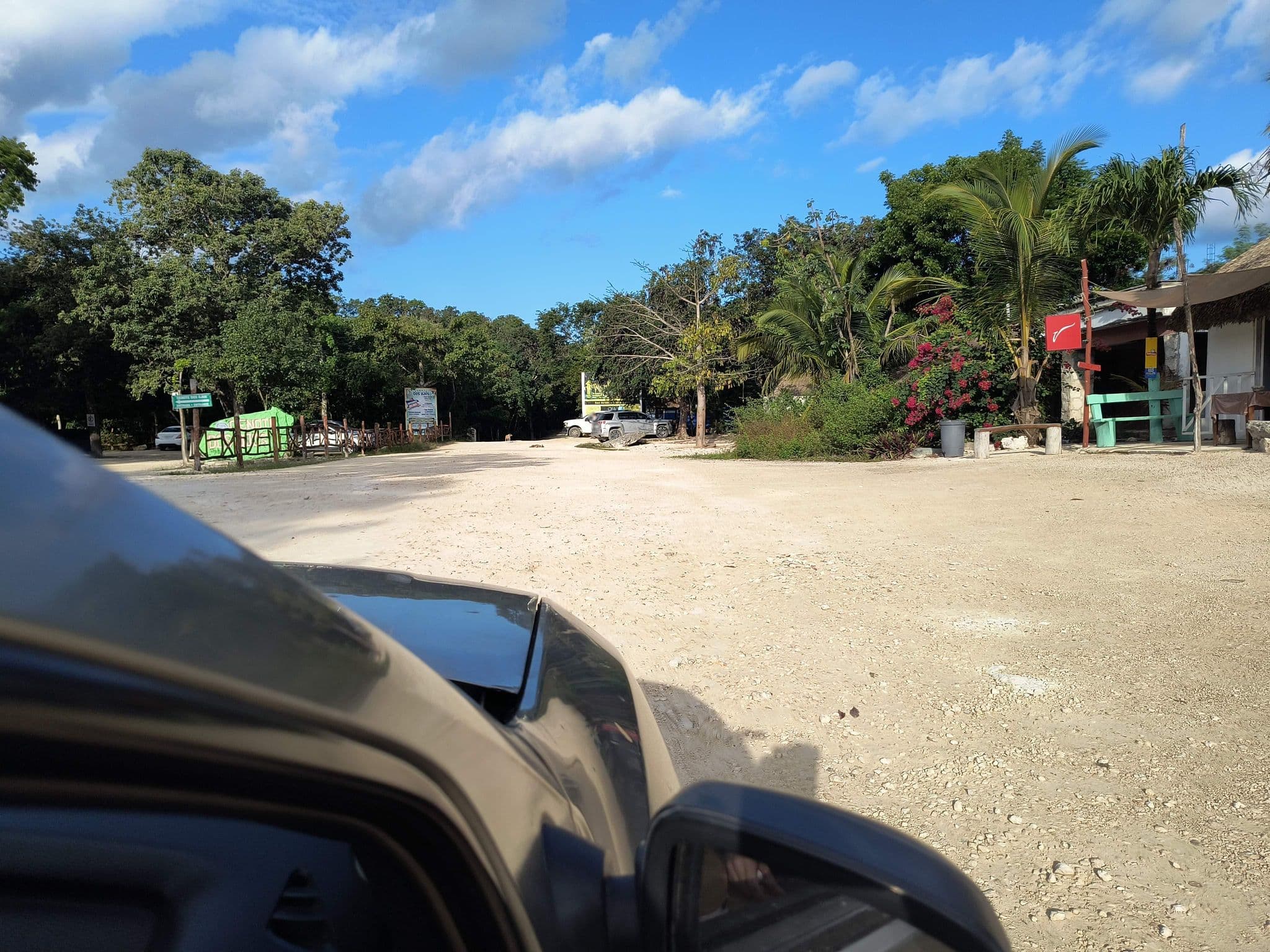 Street view near Paa Mul, Ciudad Chemuyil — © mapeadora (CC BY-SA · Mapillary)