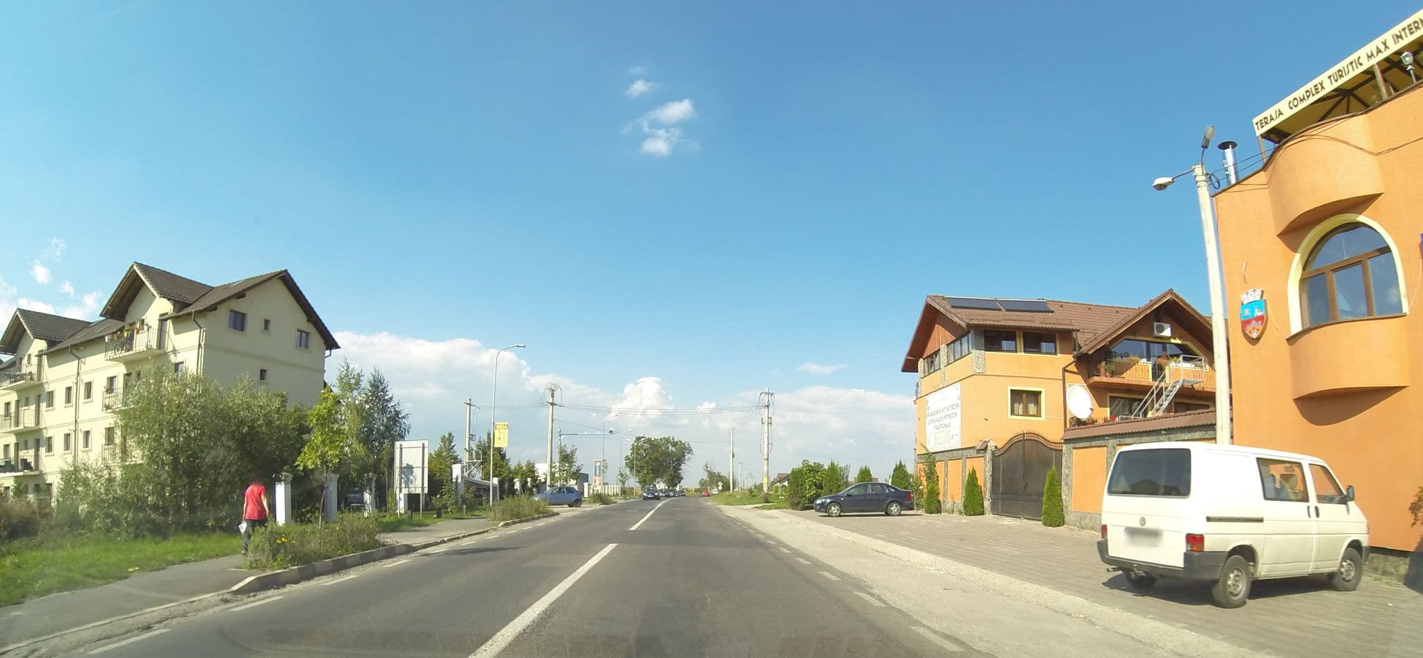 Street view near Hotel Max International, Cristian — © deeeznuuuts (CC BY-SA · Mapillary)
