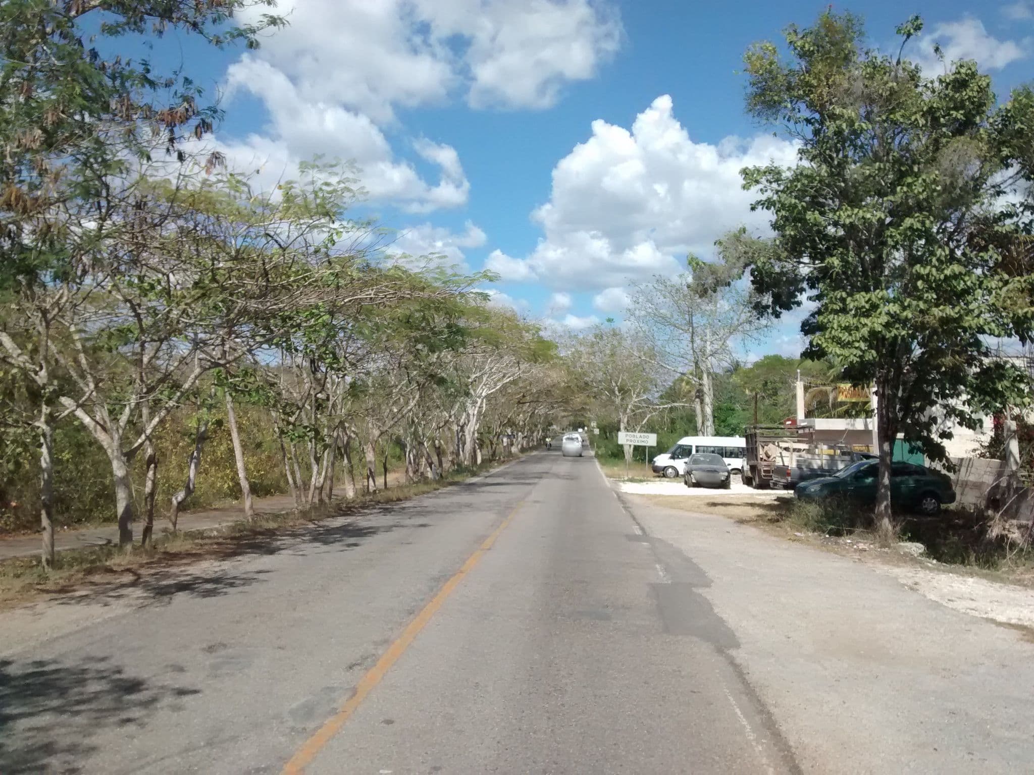 Street view near Casa Copa De Oro, Valladolid — © carlosmnoriega (CC BY-SA · Mapillary)