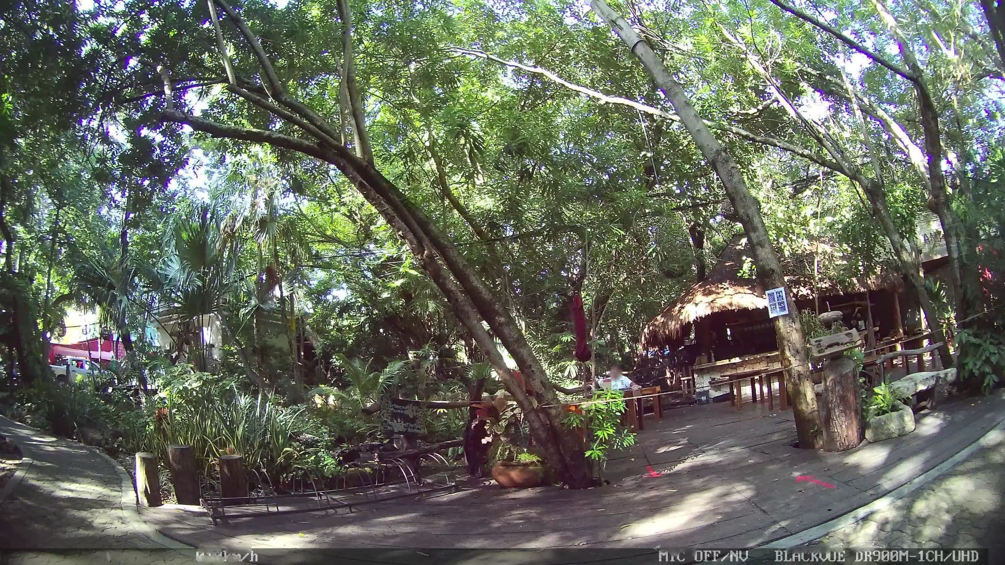 Street view near Condo Boutique, Playa del Carmen — © kaart_2 (CC BY-SA · Mapillary)