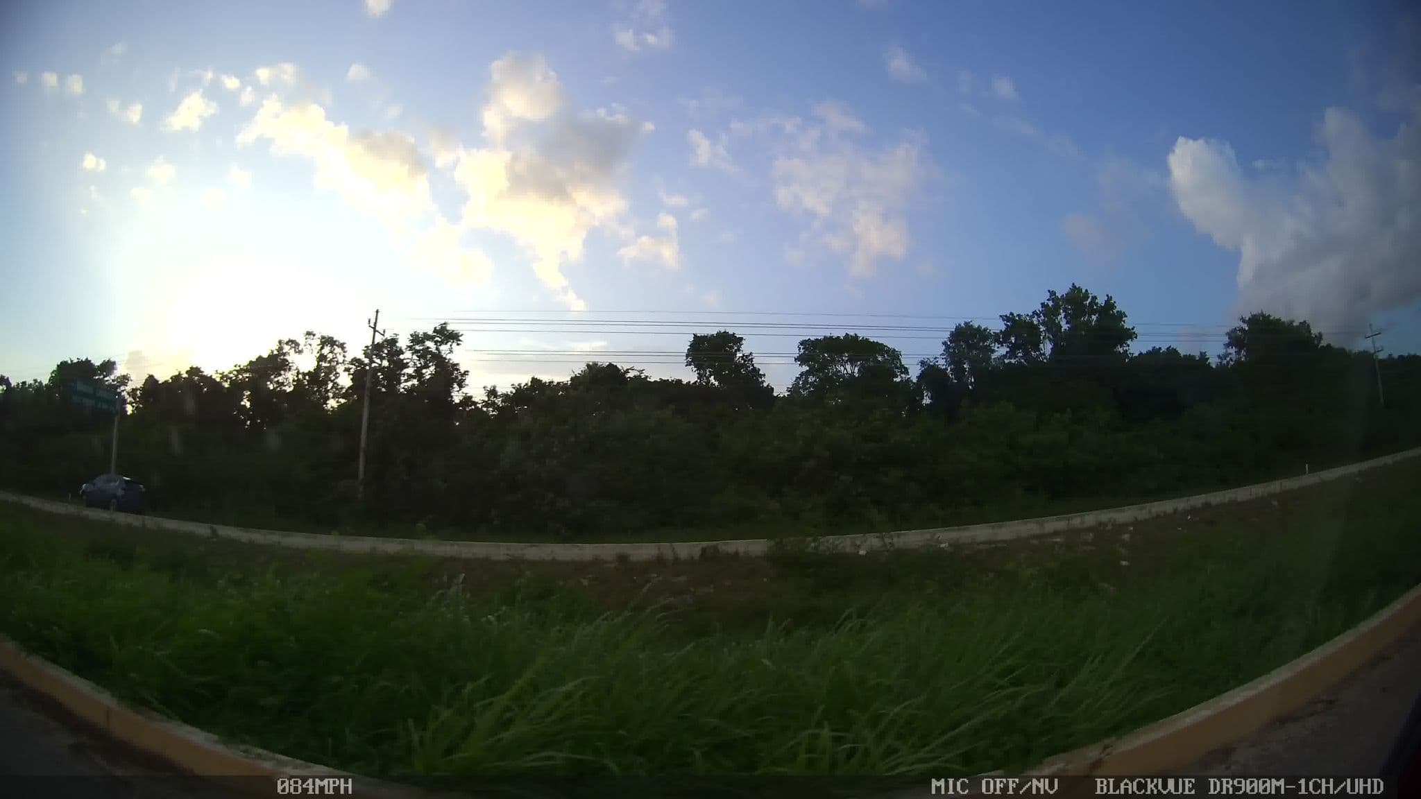 Street view near Hotel eden, Playa del Carmen — © kaart_2 (CC BY-SA · Mapillary)