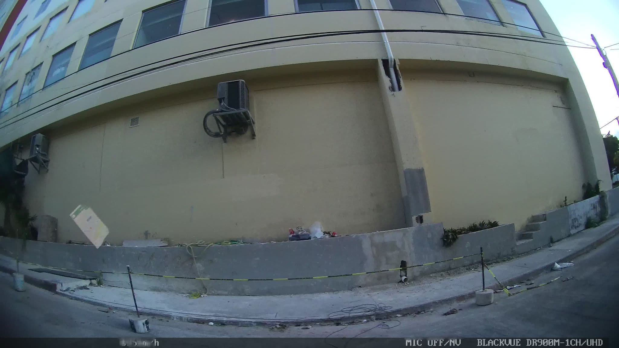Street view near Fairfield Inn & Suites by Marriott Cancun Downtown, Cancún — © kaart_2 (CC BY-SA · Mapillary)