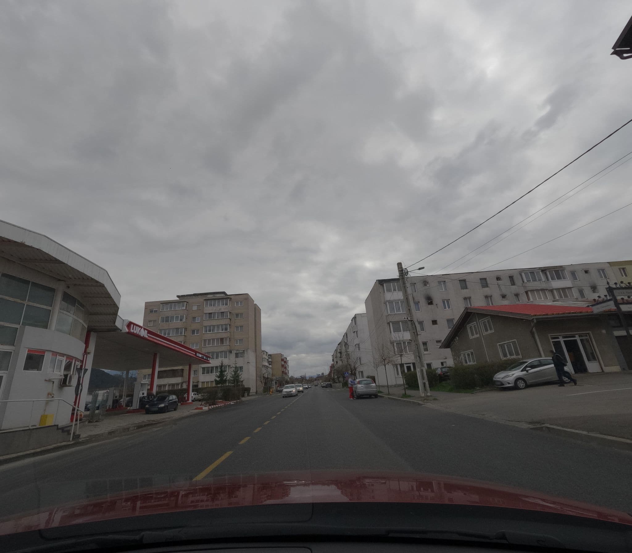 Street view near Mason's, Cristian — © deeeznuuuts (CC BY-SA · Mapillary)