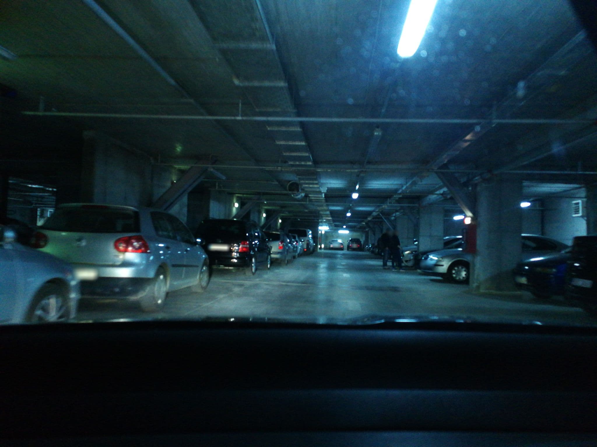 Street view near Pensiunea Stefi, Râşnov — © gabrielmoise (CC BY-SA · Mapillary)