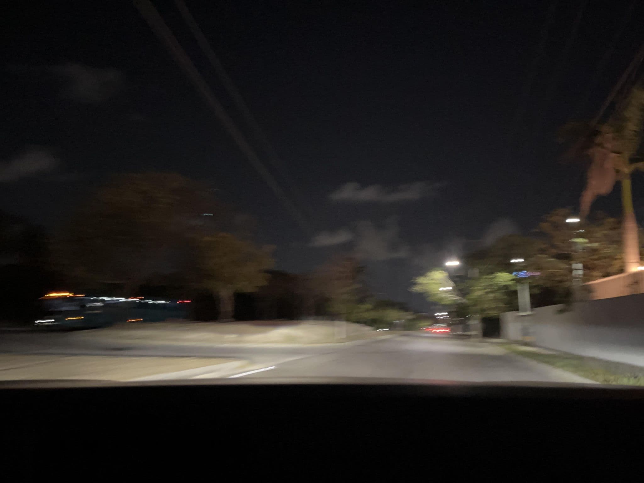 Street view near One Hotels, Cancún — © ferog_v (CC BY-SA · Mapillary)
