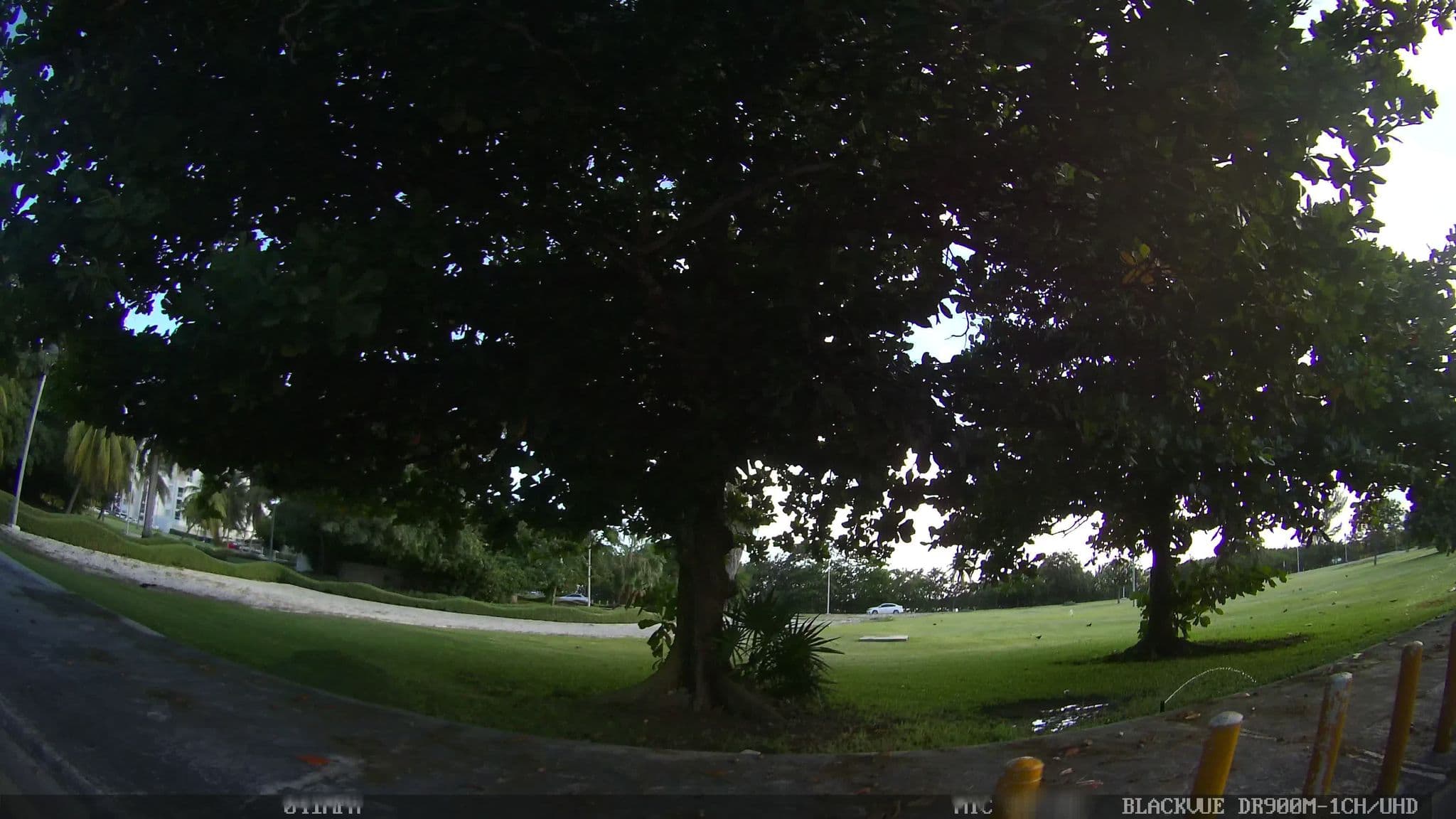 Street view near passoutzone, Cancún — © kaart_2 (CC BY-SA · Mapillary)