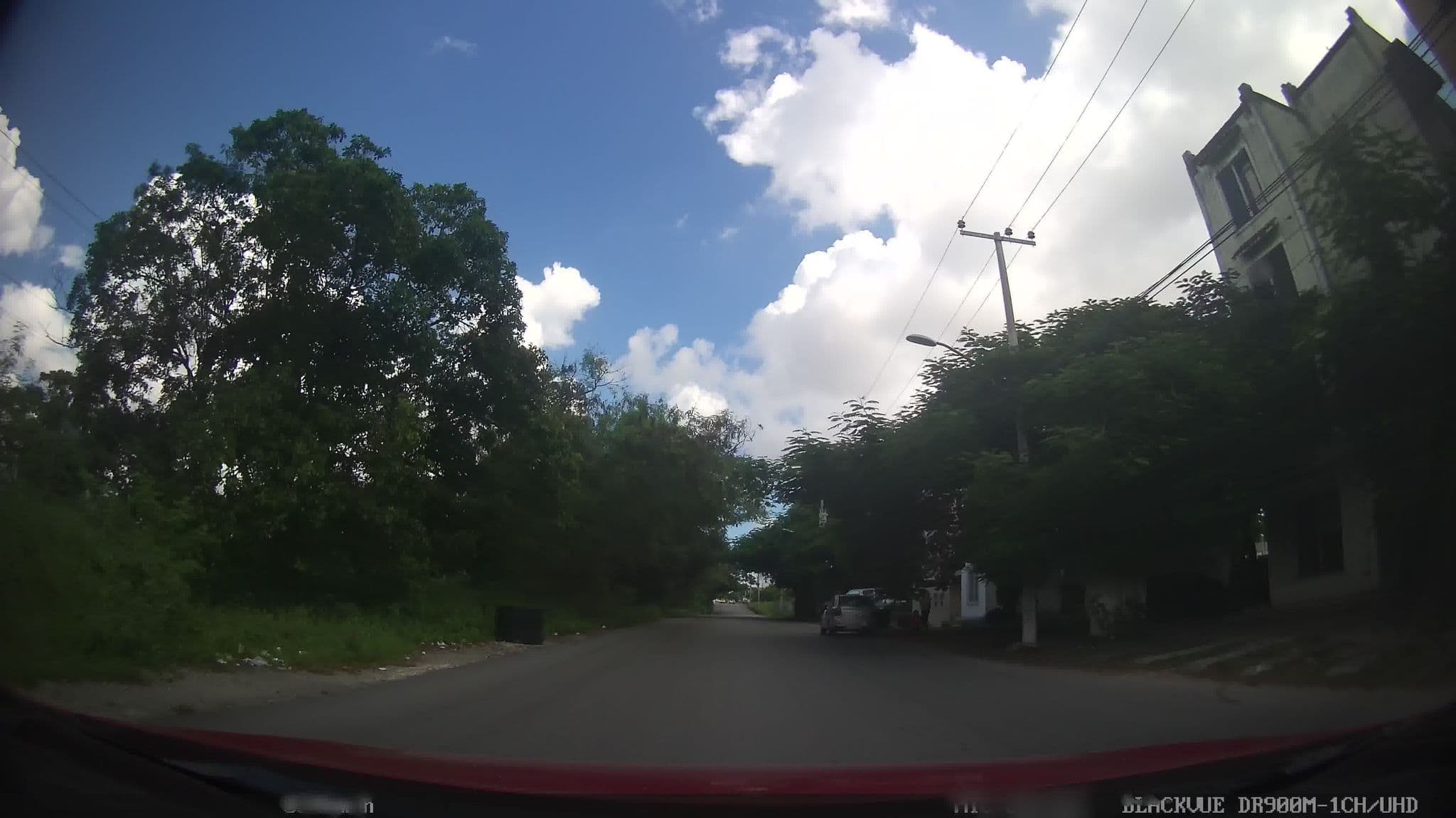 Street view near Mirage, Cancún — © kaart_2 (CC BY-SA · Mapillary)