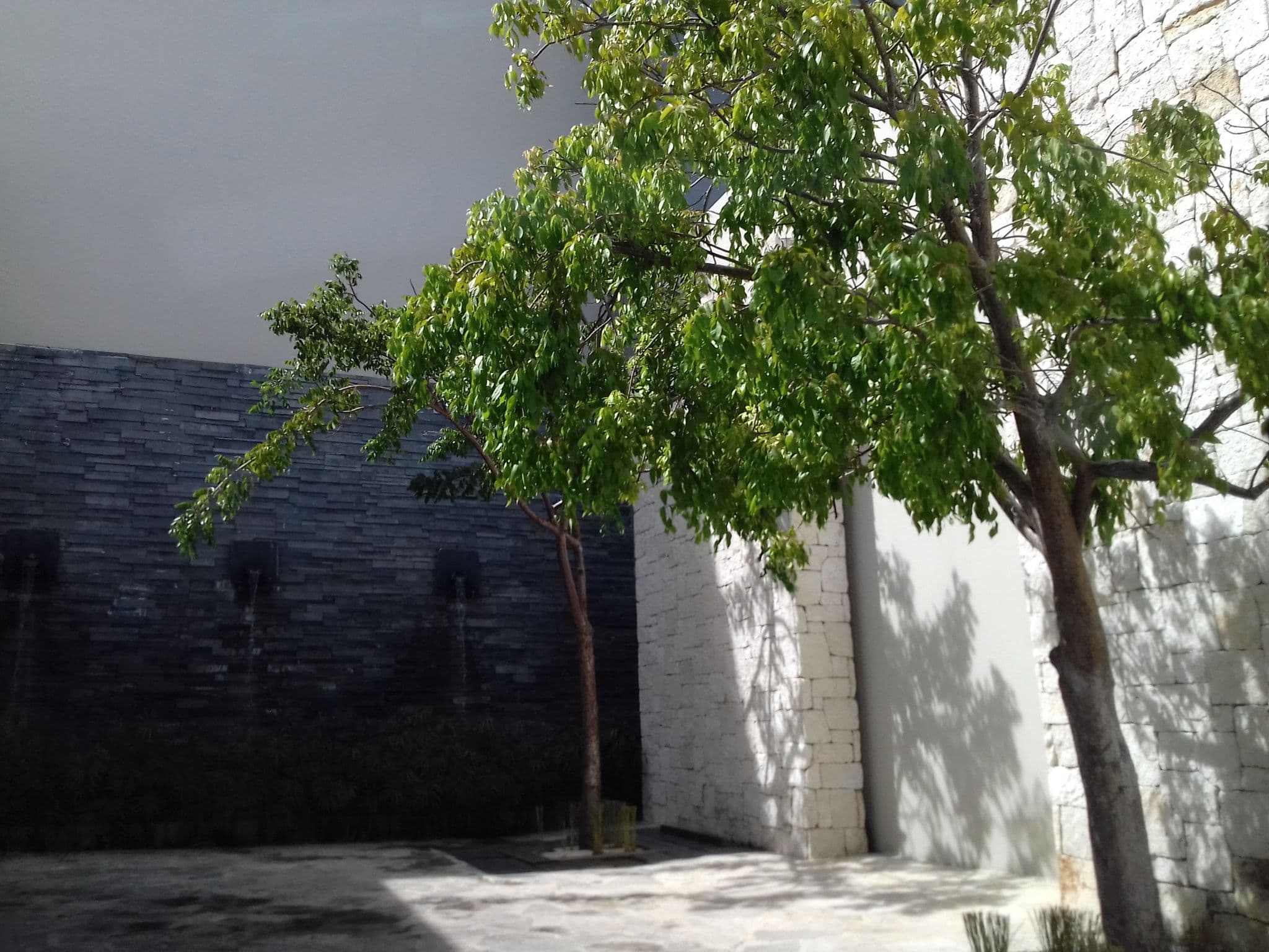 Street view near NIZUC Resort & Spa, Alfredo V. Bonfil — © colombia_tour (CC BY-SA · Mapillary)