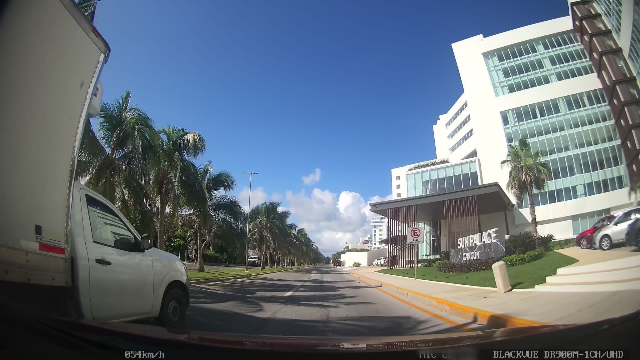 Street view near Conceige Level, Alfredo V. Bonfil — © kaart_2 (CC BY-SA · Mapillary)