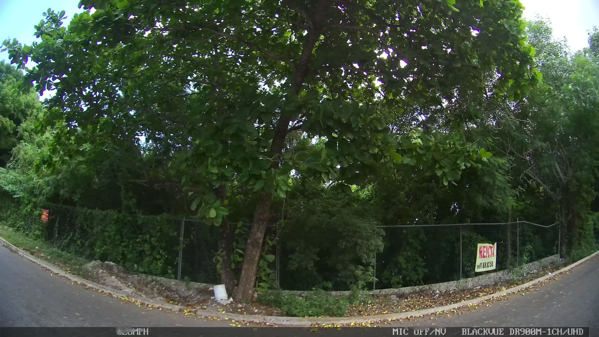 Street view near Cancun Travels, Cancún — © kaart_2 (CC BY-SA · Mapillary)