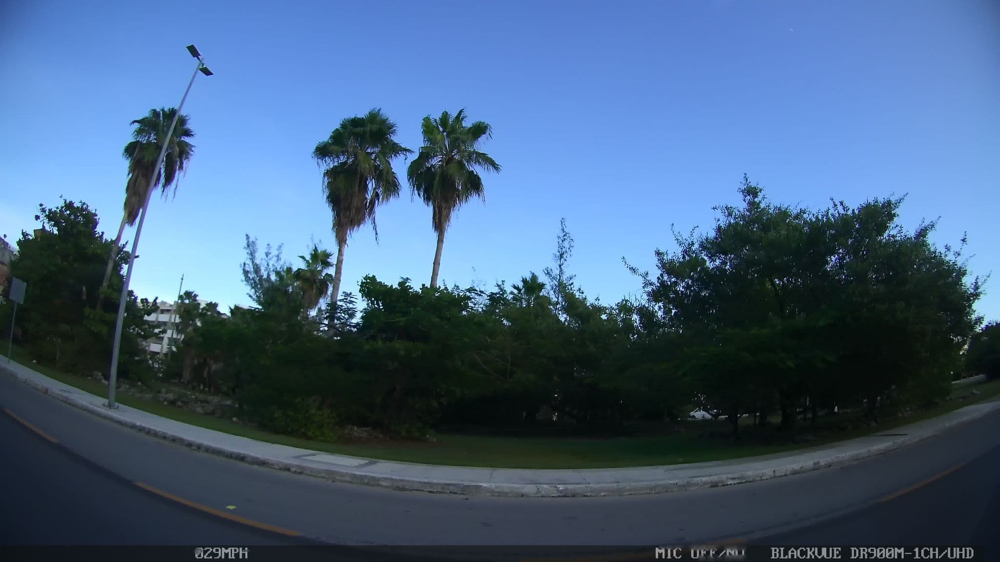 Street view near Paradasus Camcún, Cancún — © kaart_2 (CC BY-SA · Mapillary)