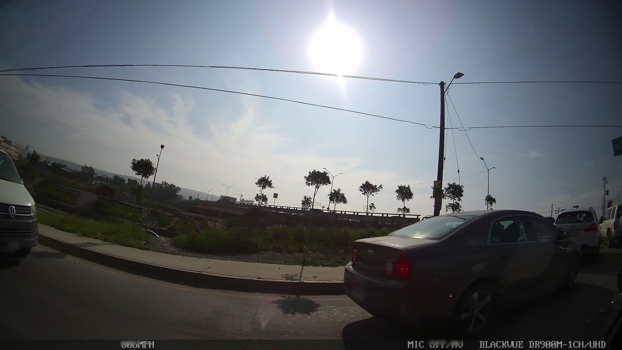 Street view near Motel Via., Tijuana — © kaart_3 (CC BY-SA · Mapillary)