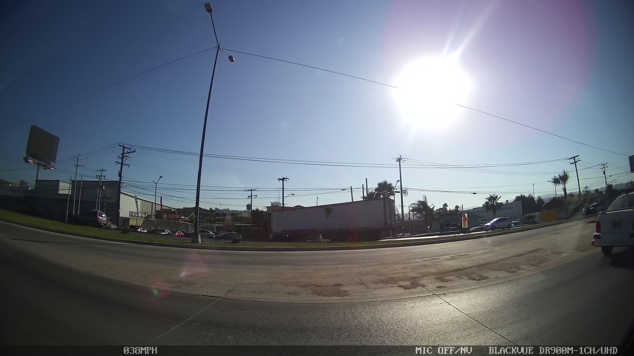 Street view near Motel, San Luis — © kaart_3 (CC BY-SA · Mapillary)