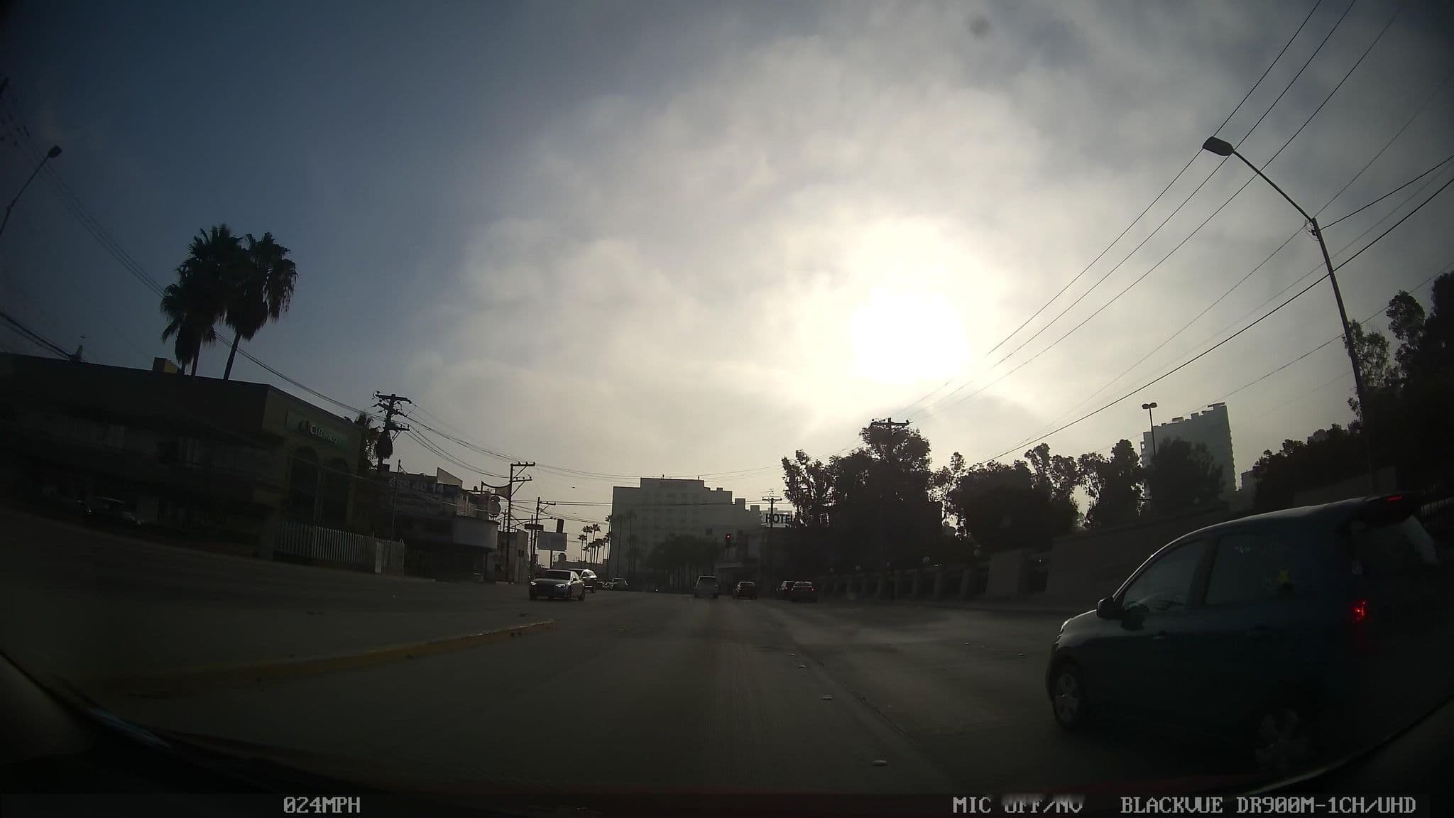Street view near Fumitec, Tijuana — © kaart_3 (CC BY-SA · Mapillary)