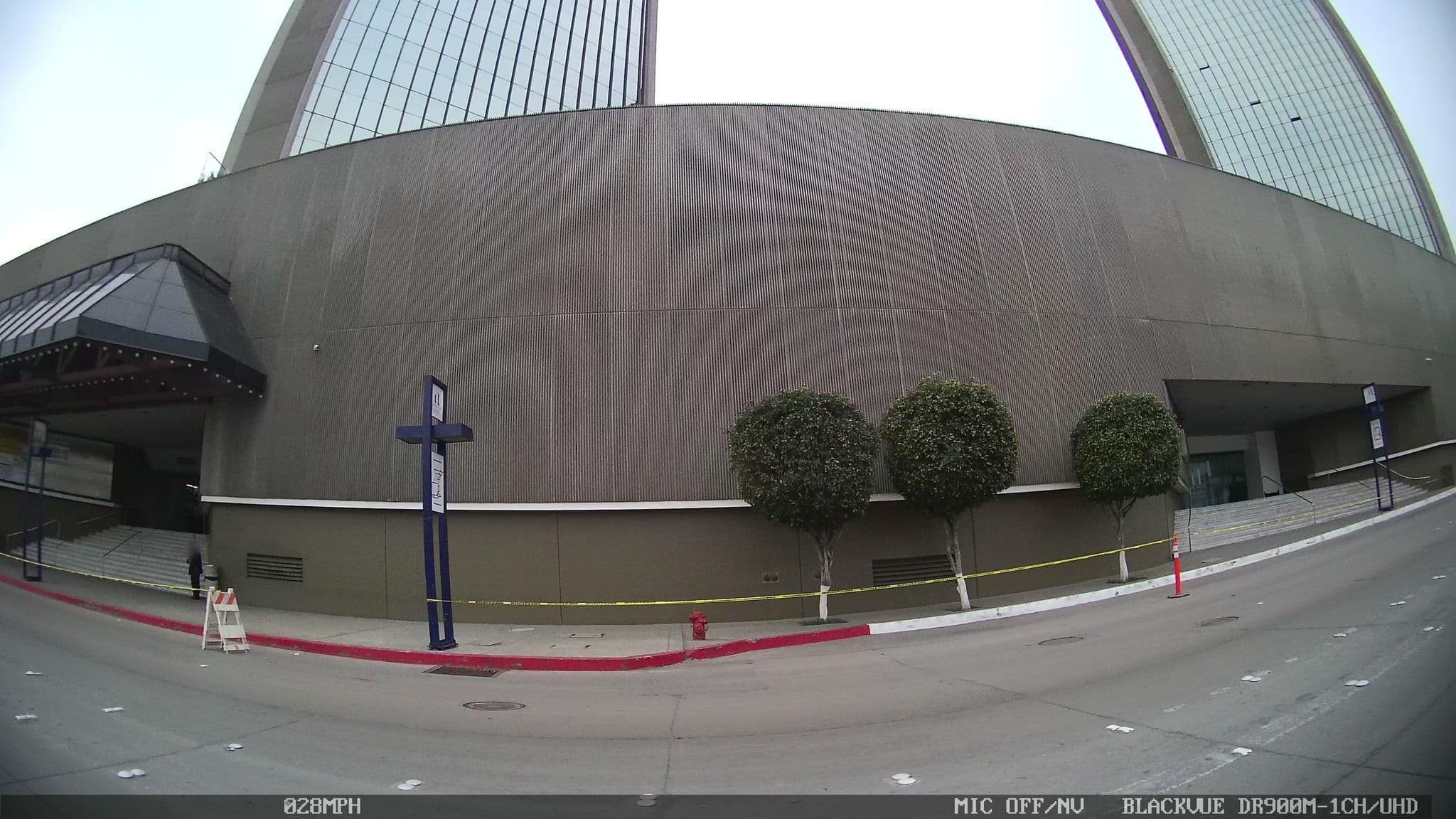 Street view near Santa Veronica -Rancho Conm, Tijuana — © kaart_2 (CC BY-SA · Mapillary)