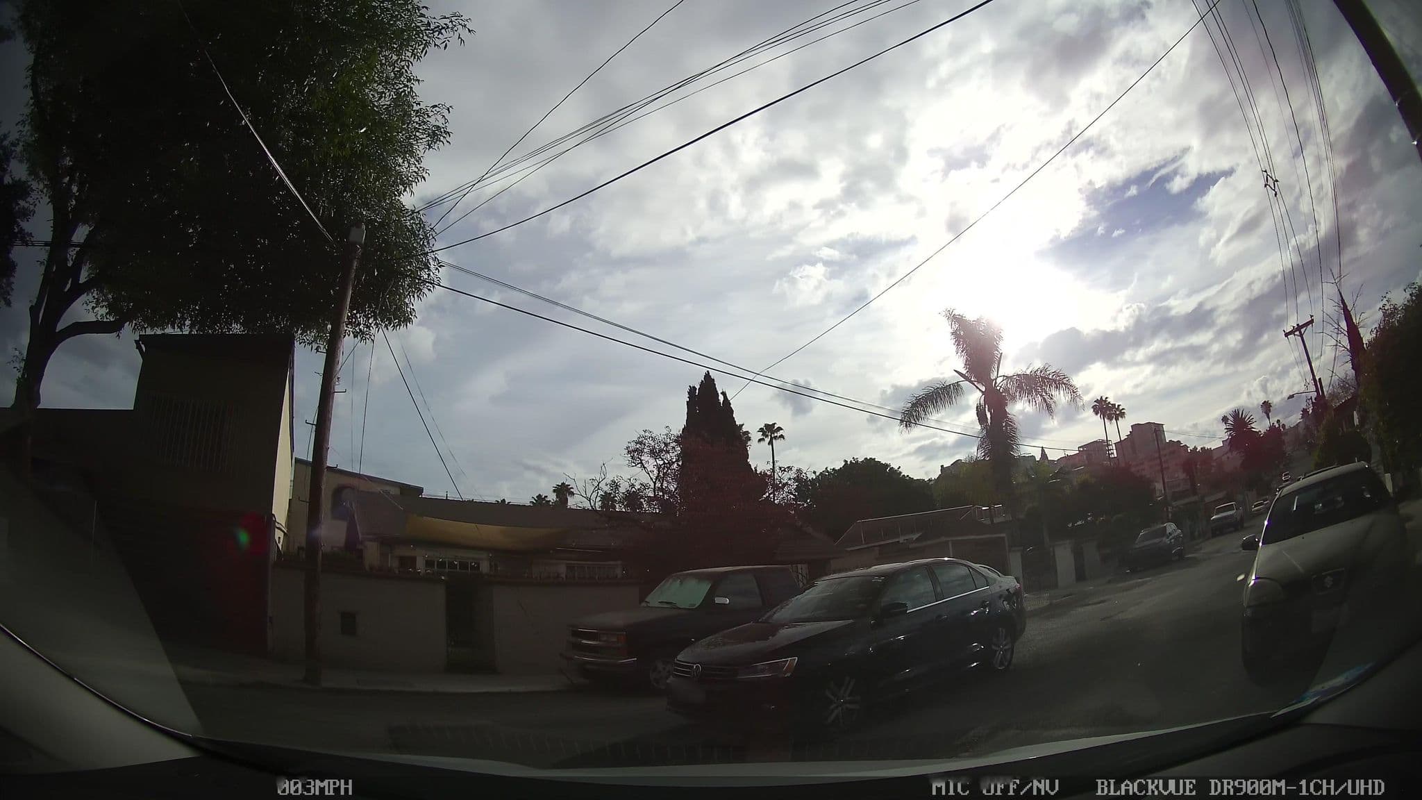 Street view near Hotel Villa Monarca Inn, Tijuana — © kaart_2 (CC BY-SA · Mapillary)