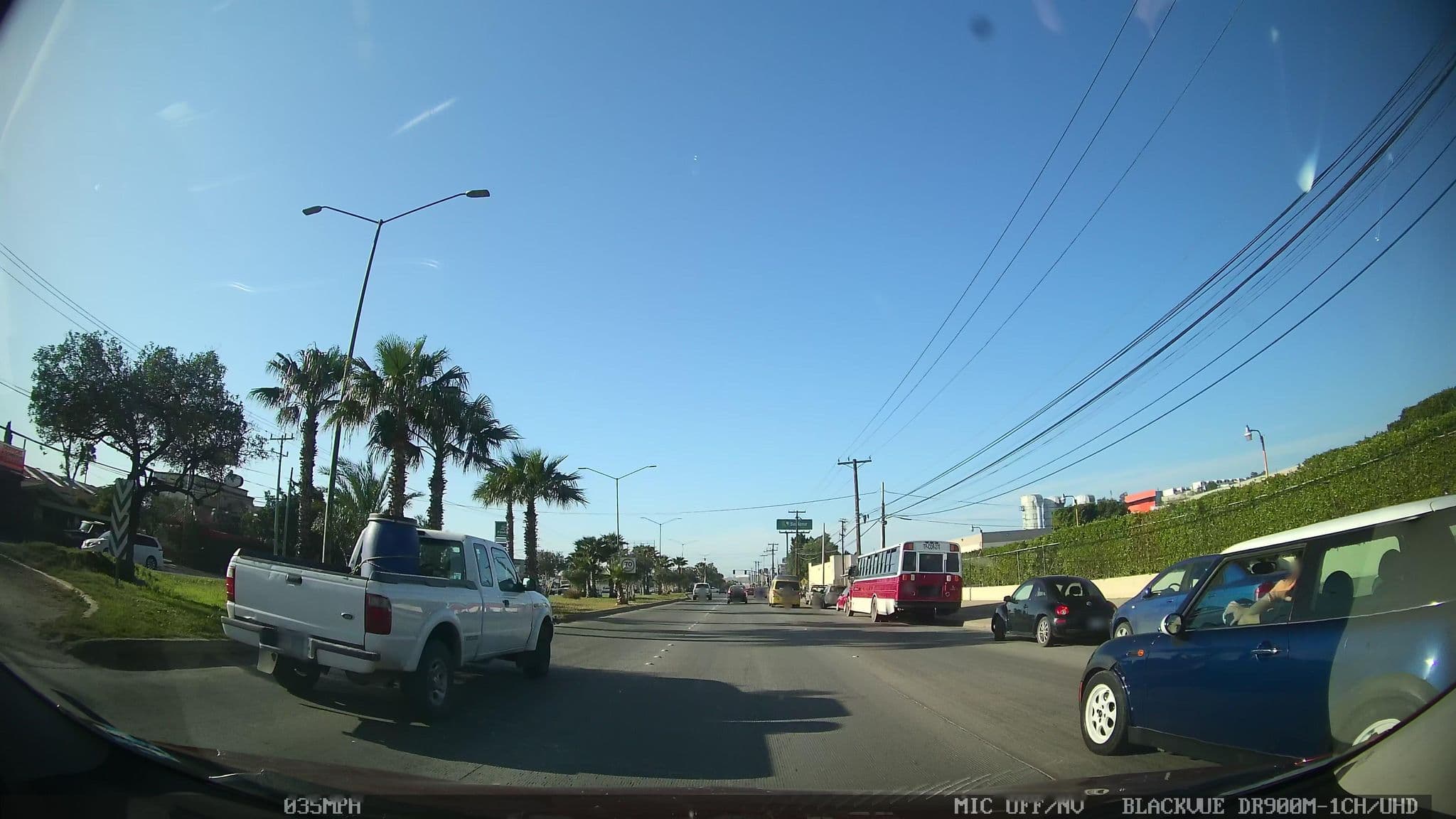 Street view near Lopez Santos Hermy Delia, San Luis — © kaart_3 (CC BY-SA · Mapillary)