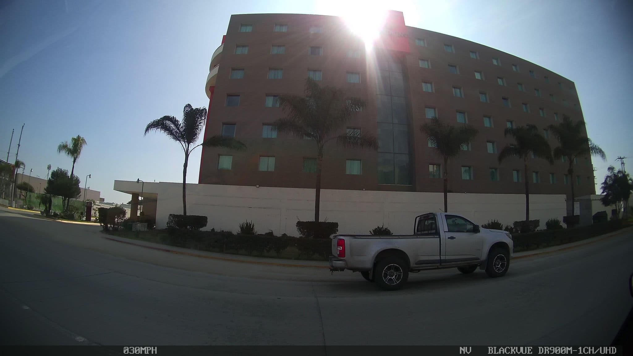 Street view near Habitación 111, Tijuana — © kaart_3 (CC BY-SA · Mapillary)