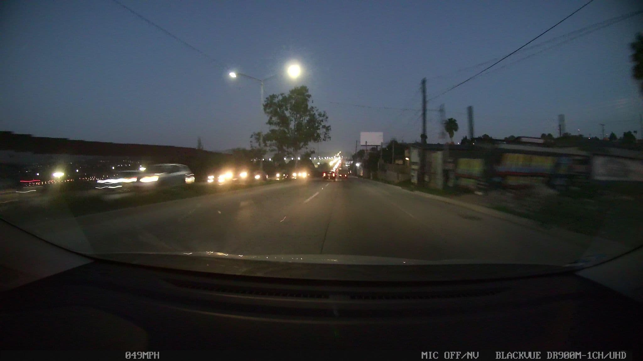 Street view near Las Rocas -Hotel Oficina, Tijuana — © kaart_2 (CC BY-SA · Mapillary)