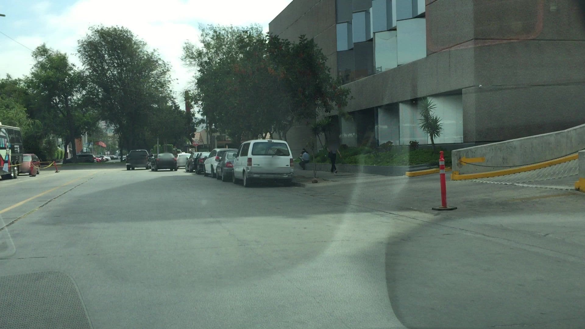Street view near Acuario Operadora, Tijuana — © lvl5 (CC BY-SA · Mapillary)