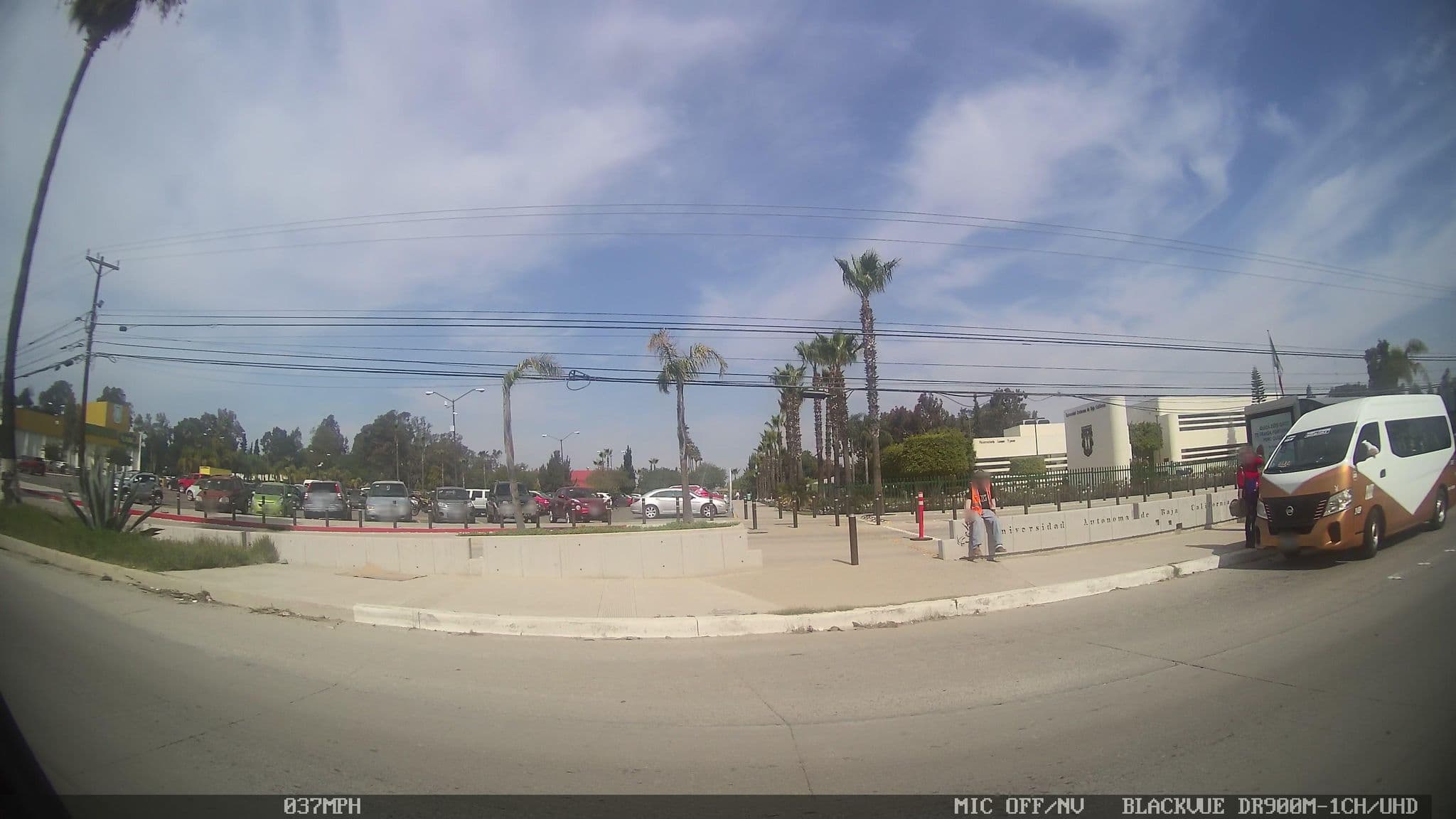 Street view near Ensueño, Tijuana — © kaart_3 (CC BY-SA · Mapillary)