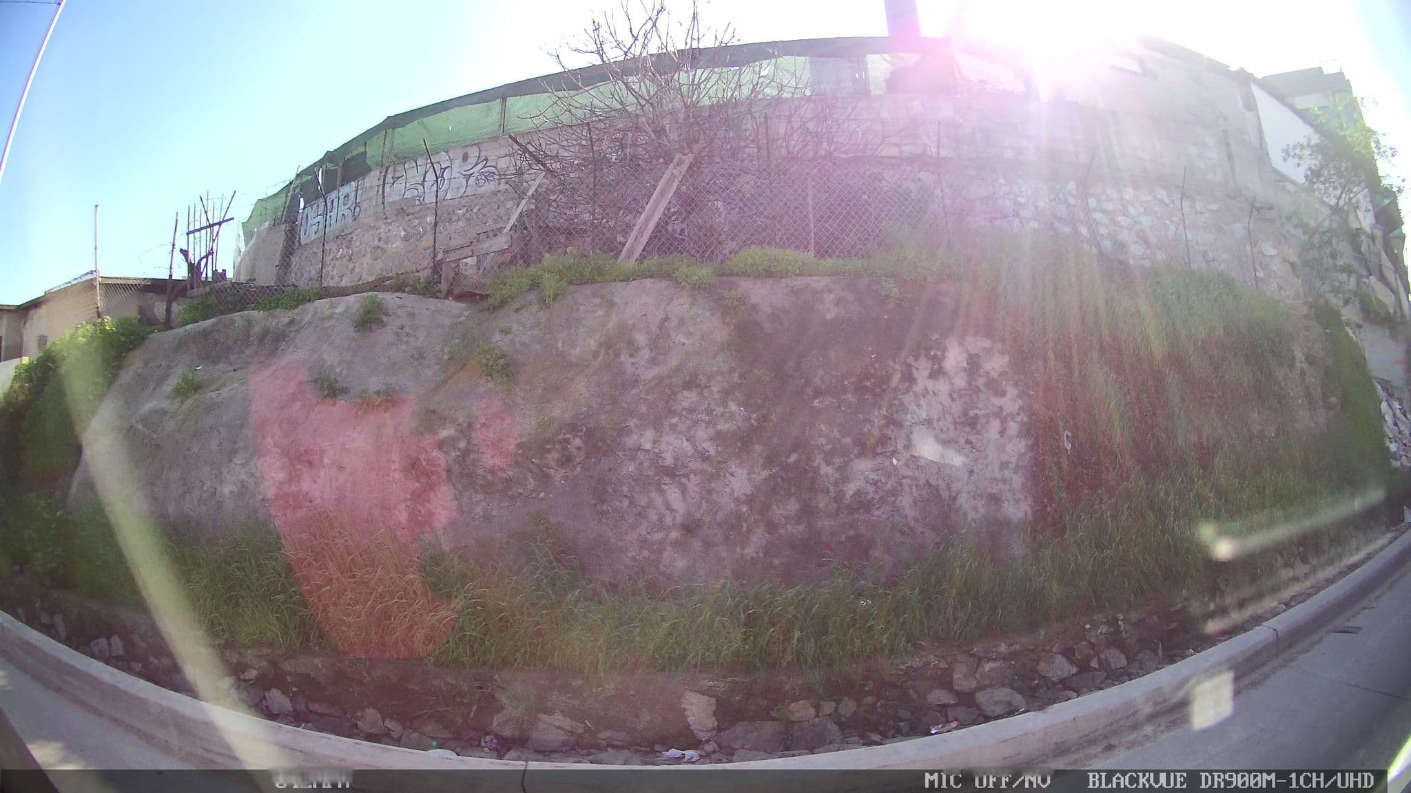 Street view near Villa -motel, Tijuana — © kaart_2 (CC BY-SA · Mapillary)