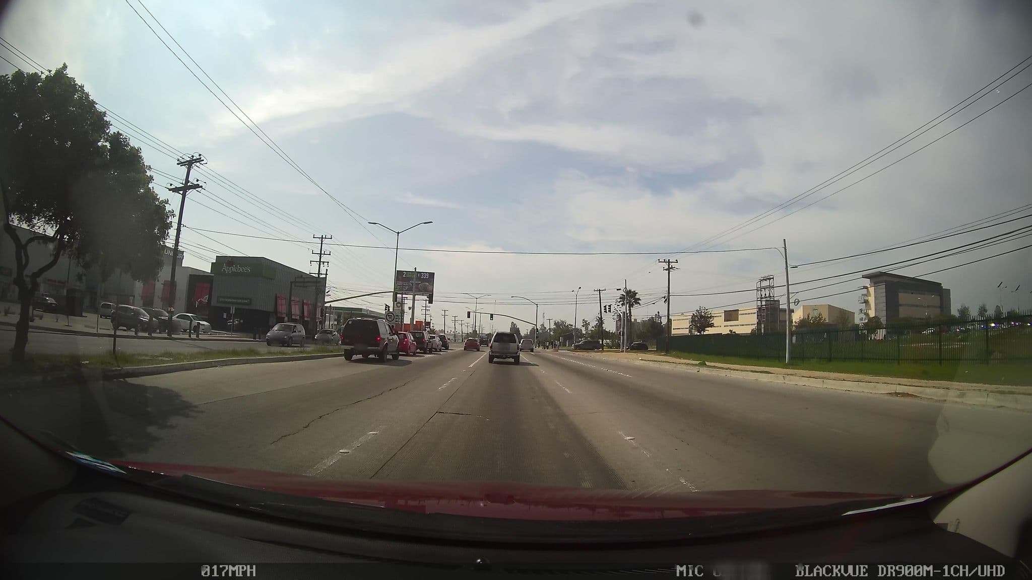 Street view near En Sueño, Tijuana — © kaart_3 (CC BY-SA · Mapillary)